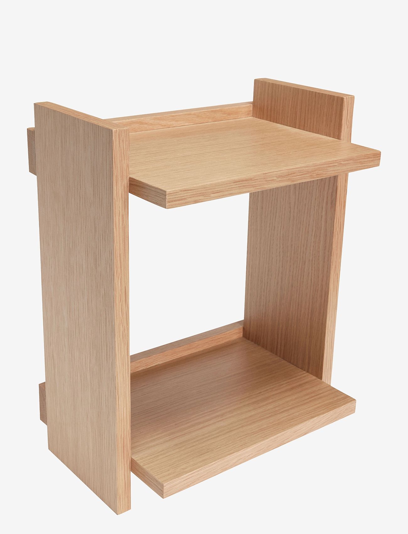 Hübsch - Forma Shelf - natural - 1