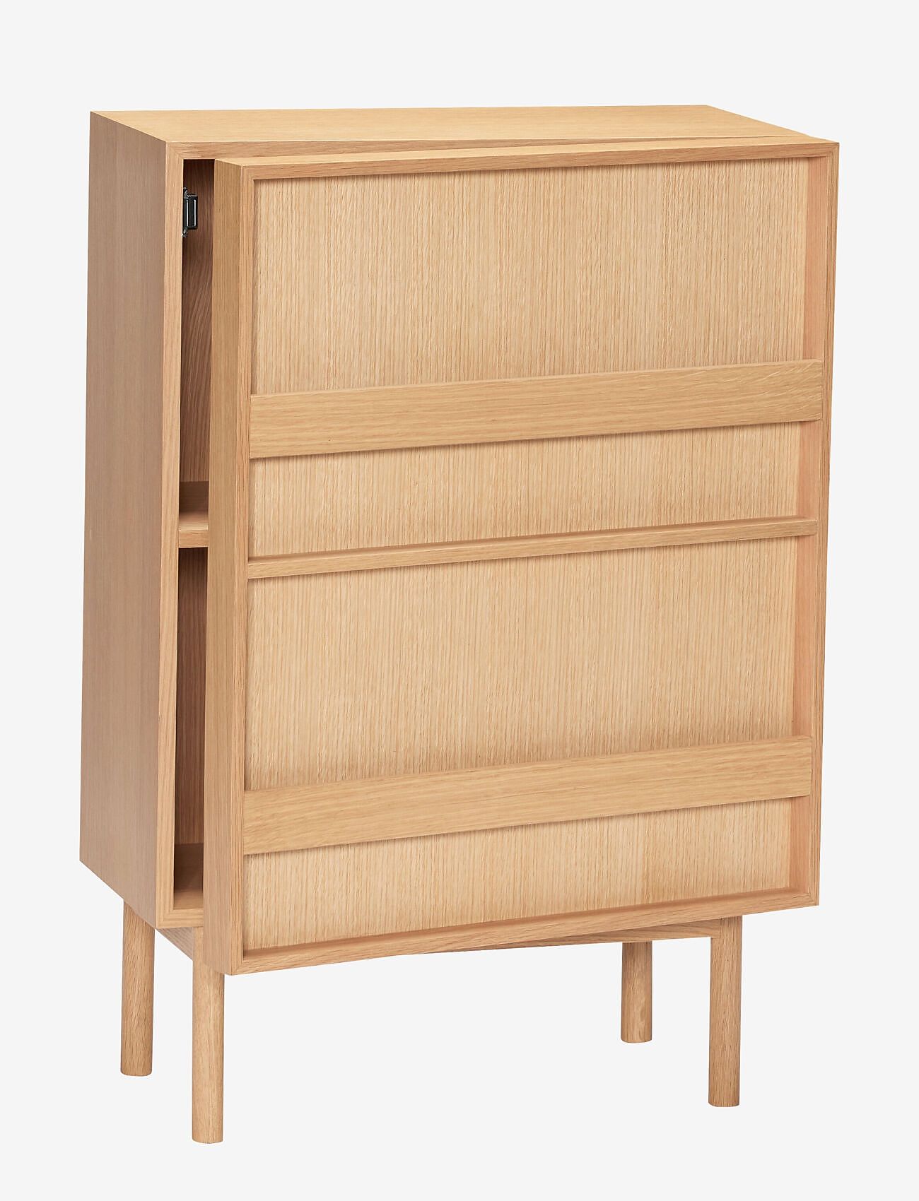 Hübsch - Forma Cabinet - natural - 2