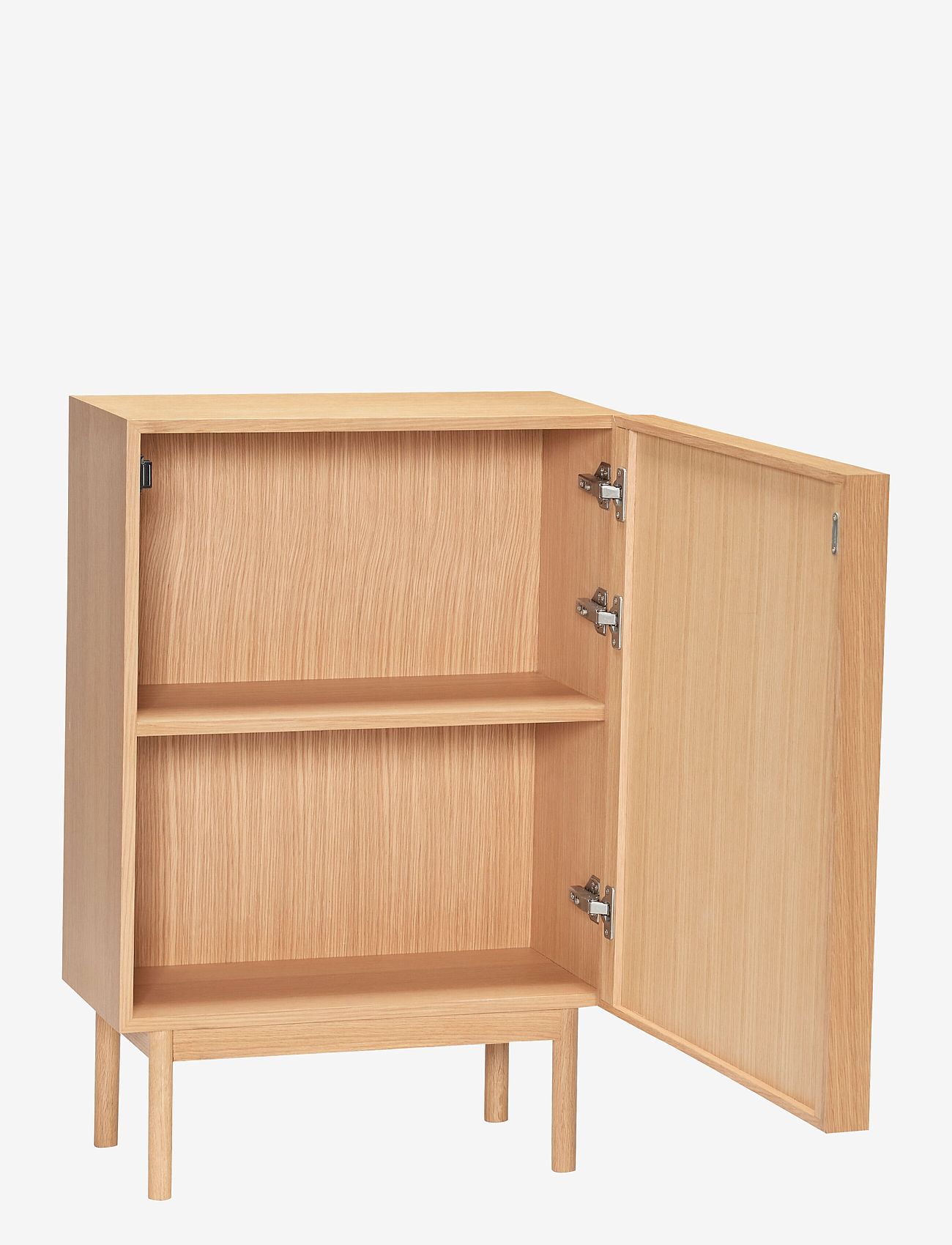 Hübsch - Forma Cabinet - natural - 3