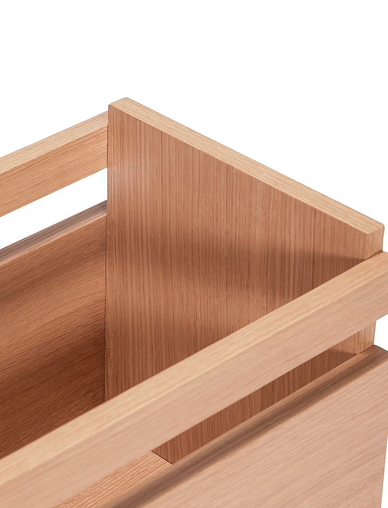 Hübsch - Forma Planter - blumentöpfe - natural - 5