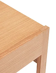 Hübsch - Forma Side Table - beistelltische & kleine tische - natural - 3