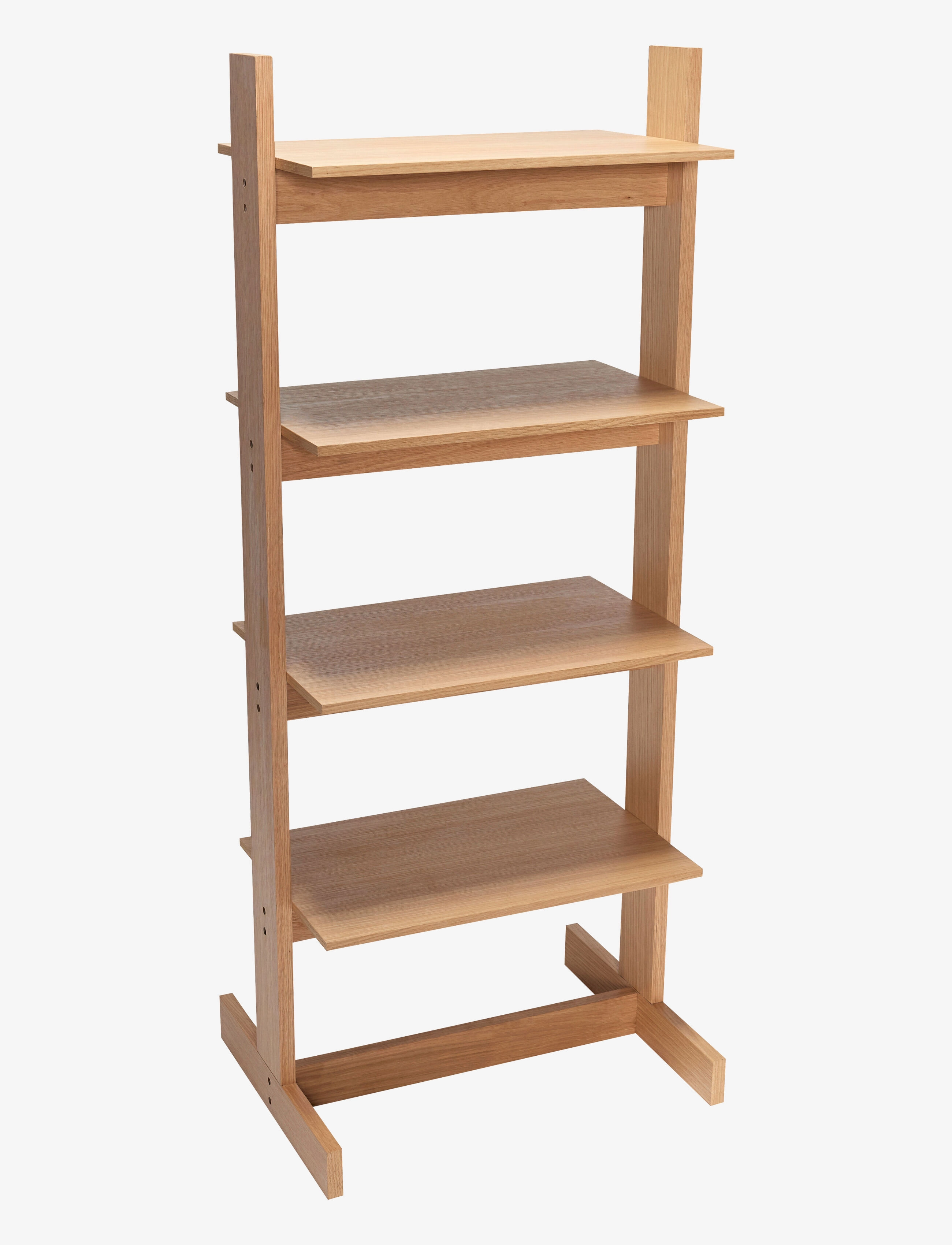 Hübsch - Forma Shelf Unit - trends - natural - 2