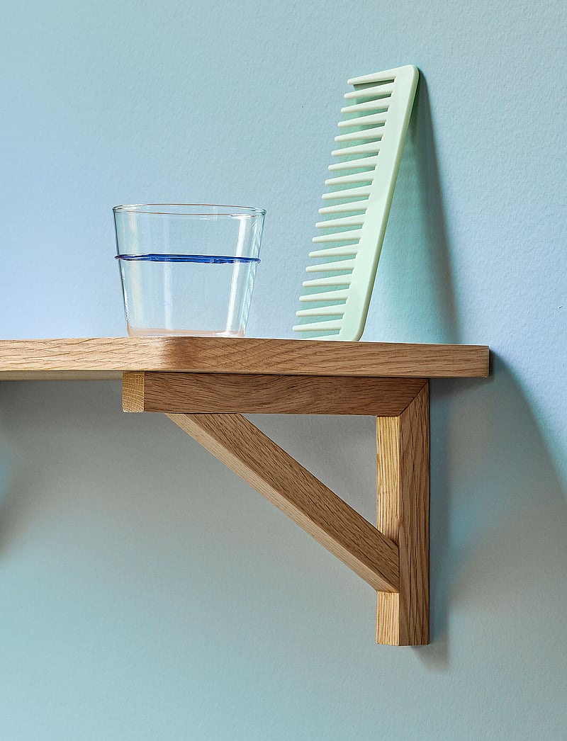 Hübsch - Arki Shelf - riiulid - natural - 1