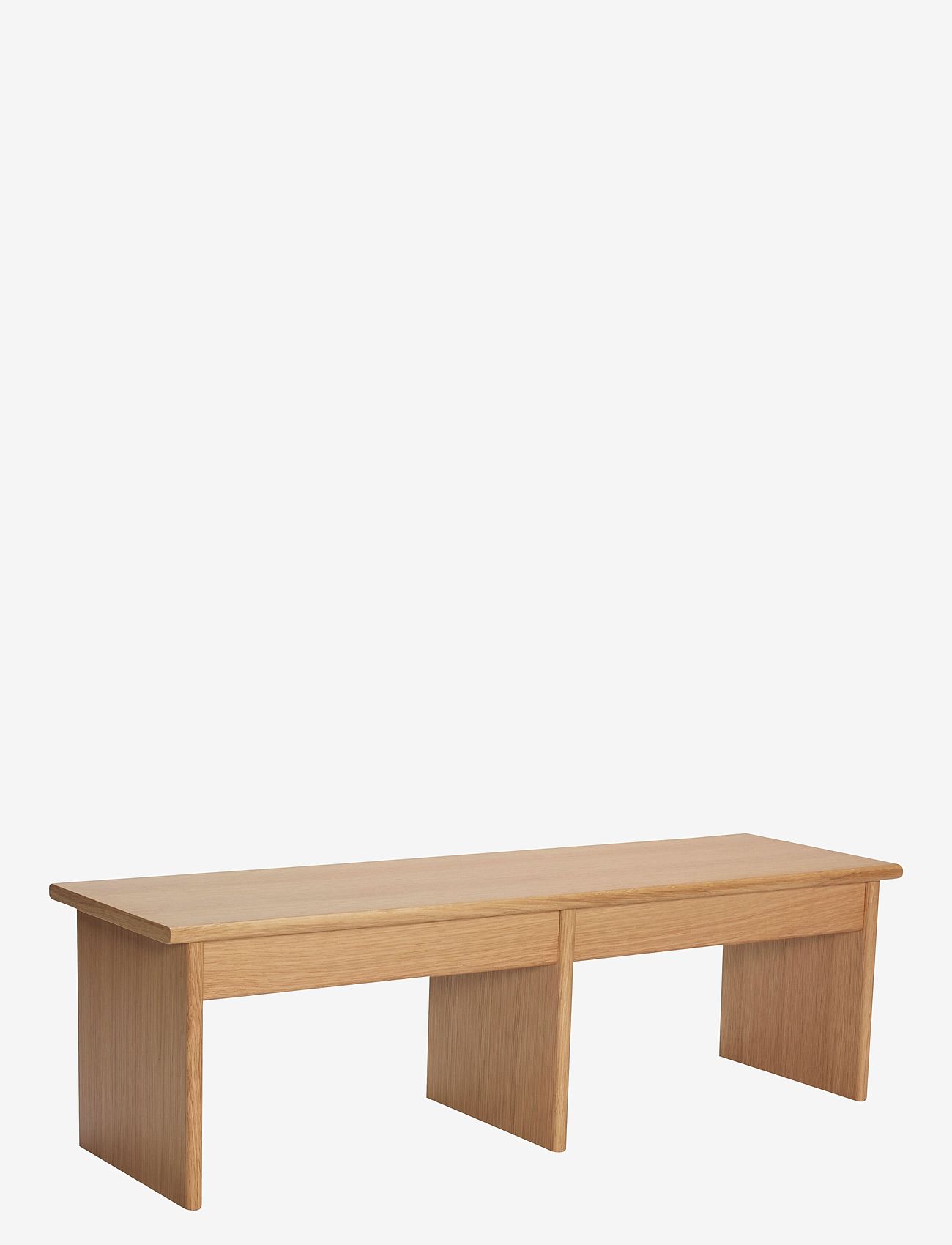 Hübsch - Doppio Reol/Plantestander - natural - 1