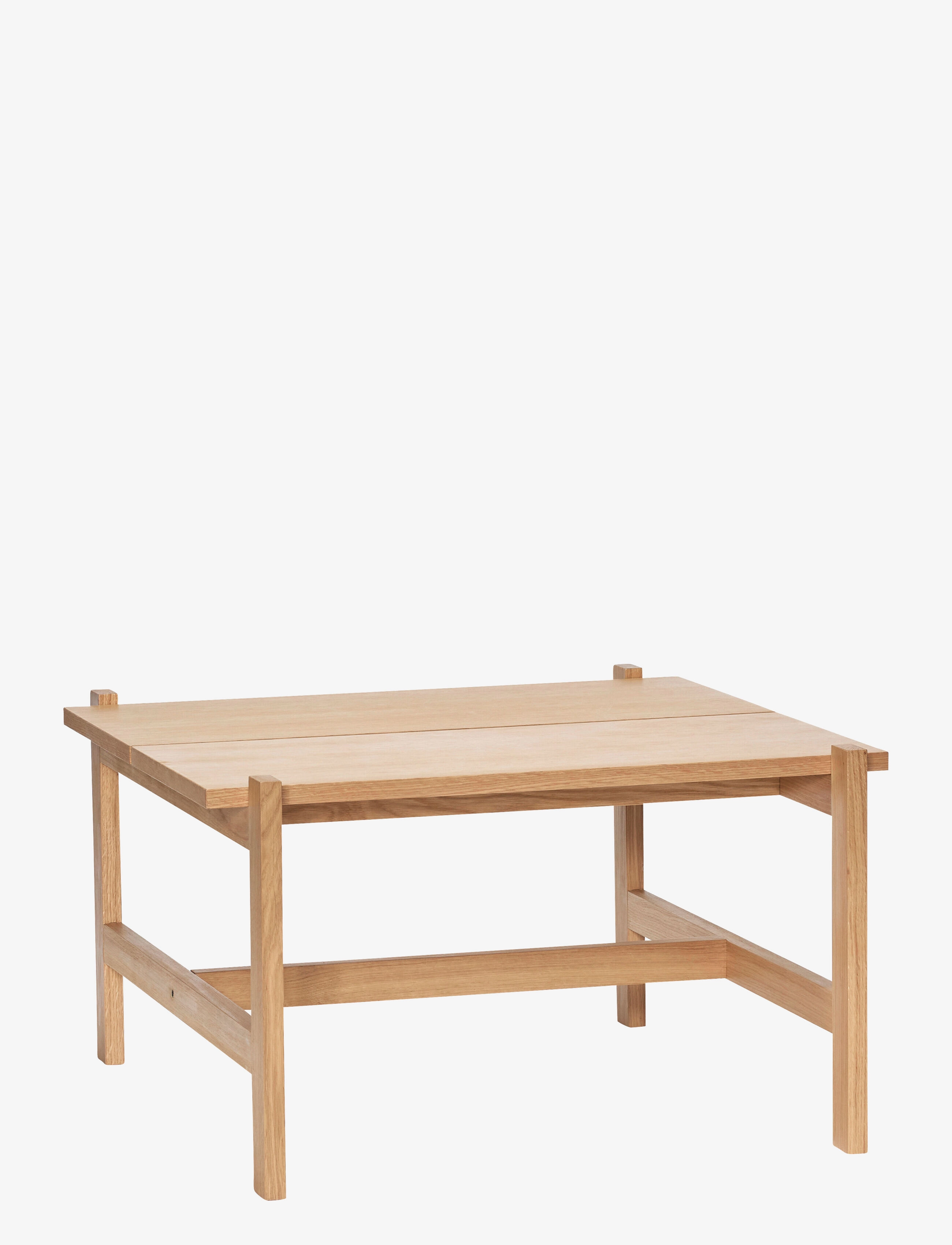 Hübsch Dash Sofabord, One Size, Beige, Borde > Sofaborde, Unisex
