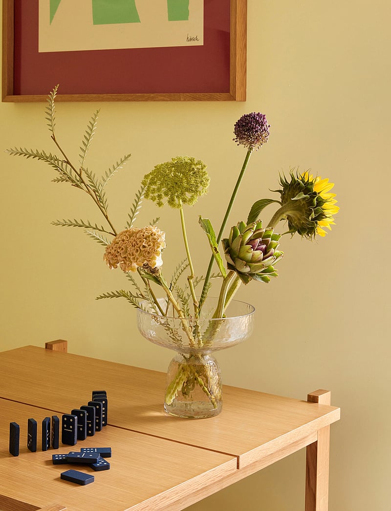 Hübsch - Dash Coffee Table - osta hinna alusel - natural - 2