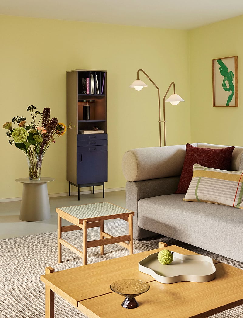 Hübsch - Dash Coffee Table - osta hinna alusel - natural - 3