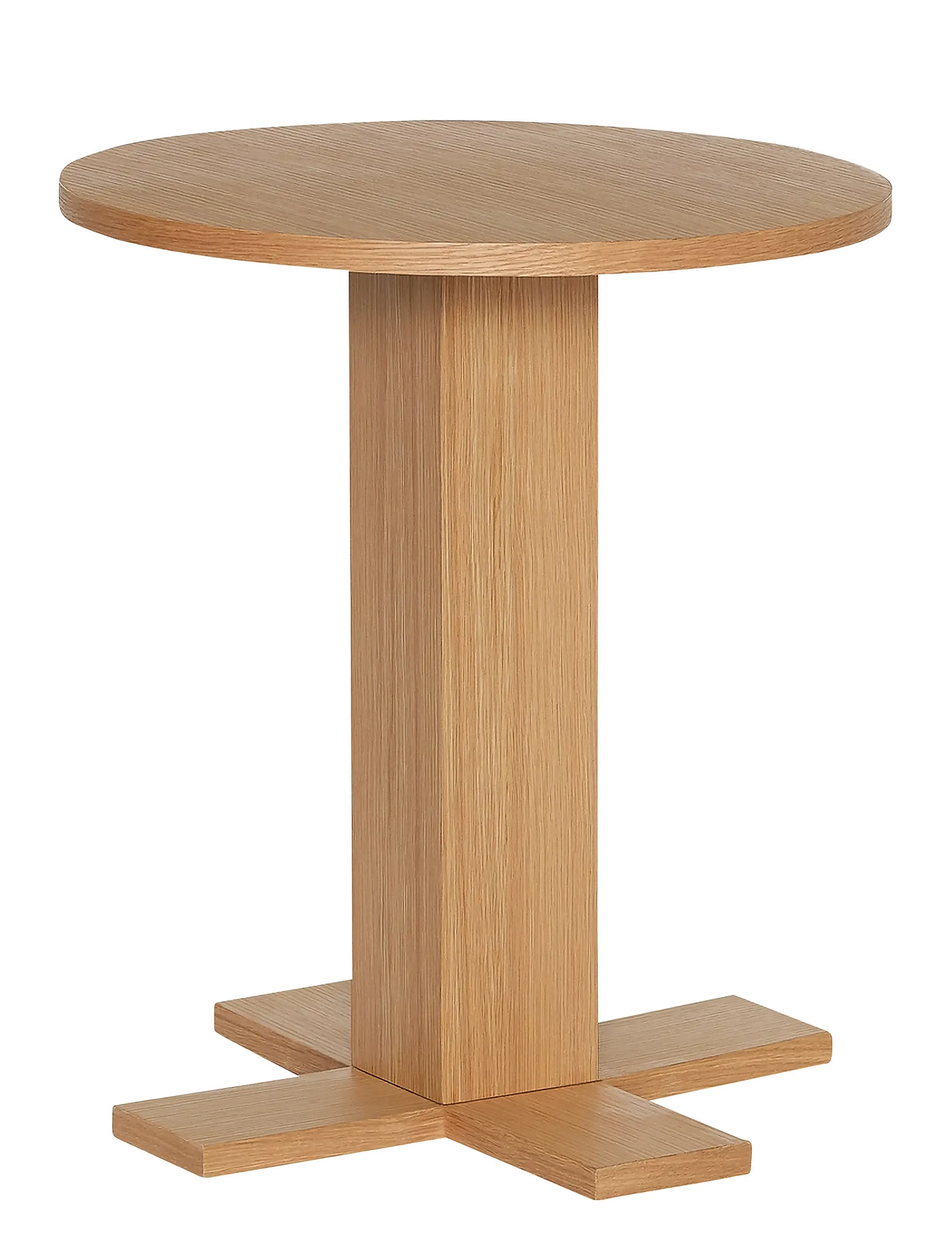 Hübsch Koohi Side Table, Sidebord og lille bord, Str: ONE SIZE
