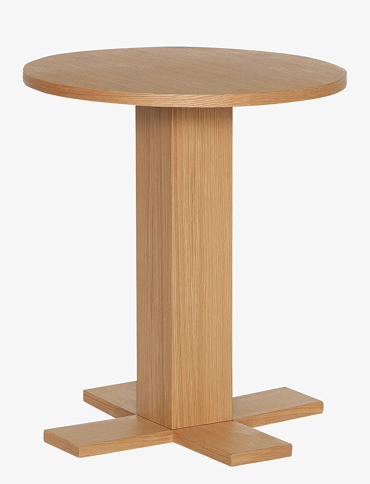Hübsch - Koohi Side Table - osta hinna alusel - natural - 0