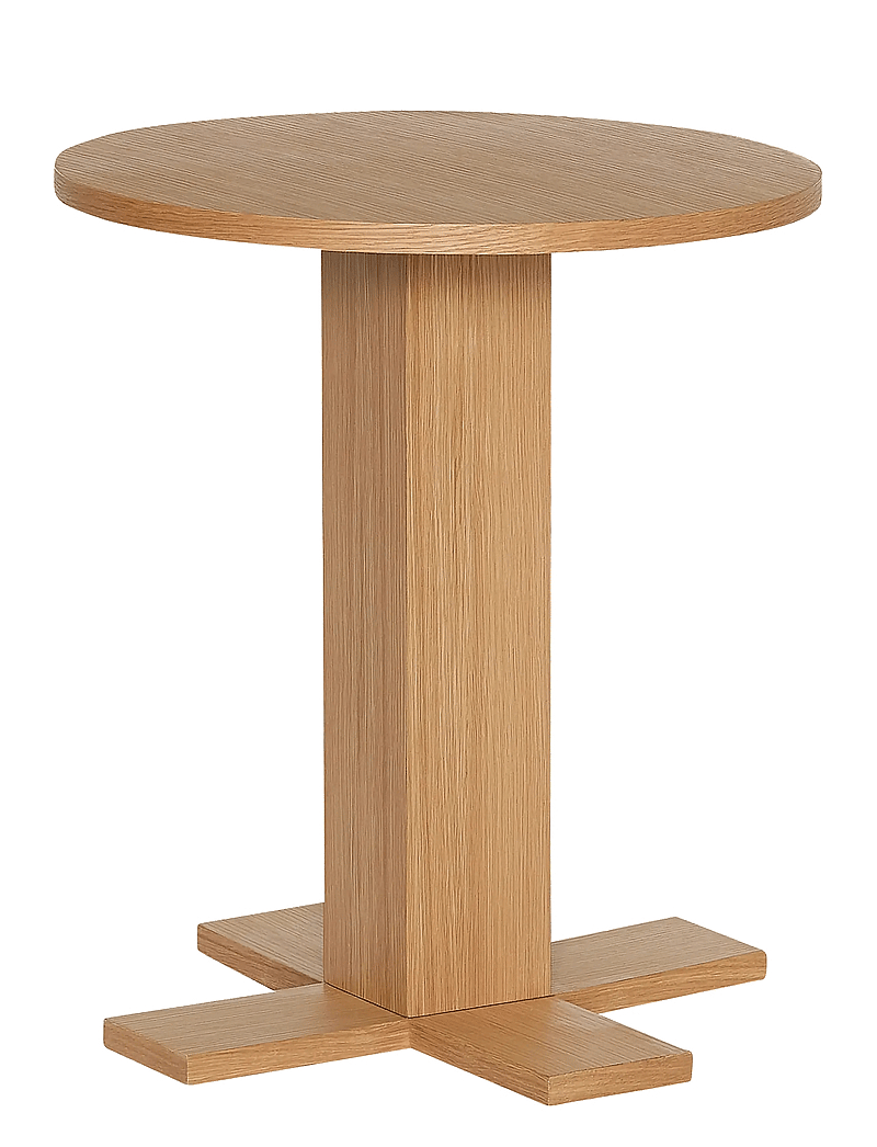 Hübsch - Koohi Side Table - osta hinna alusel - natural - 0