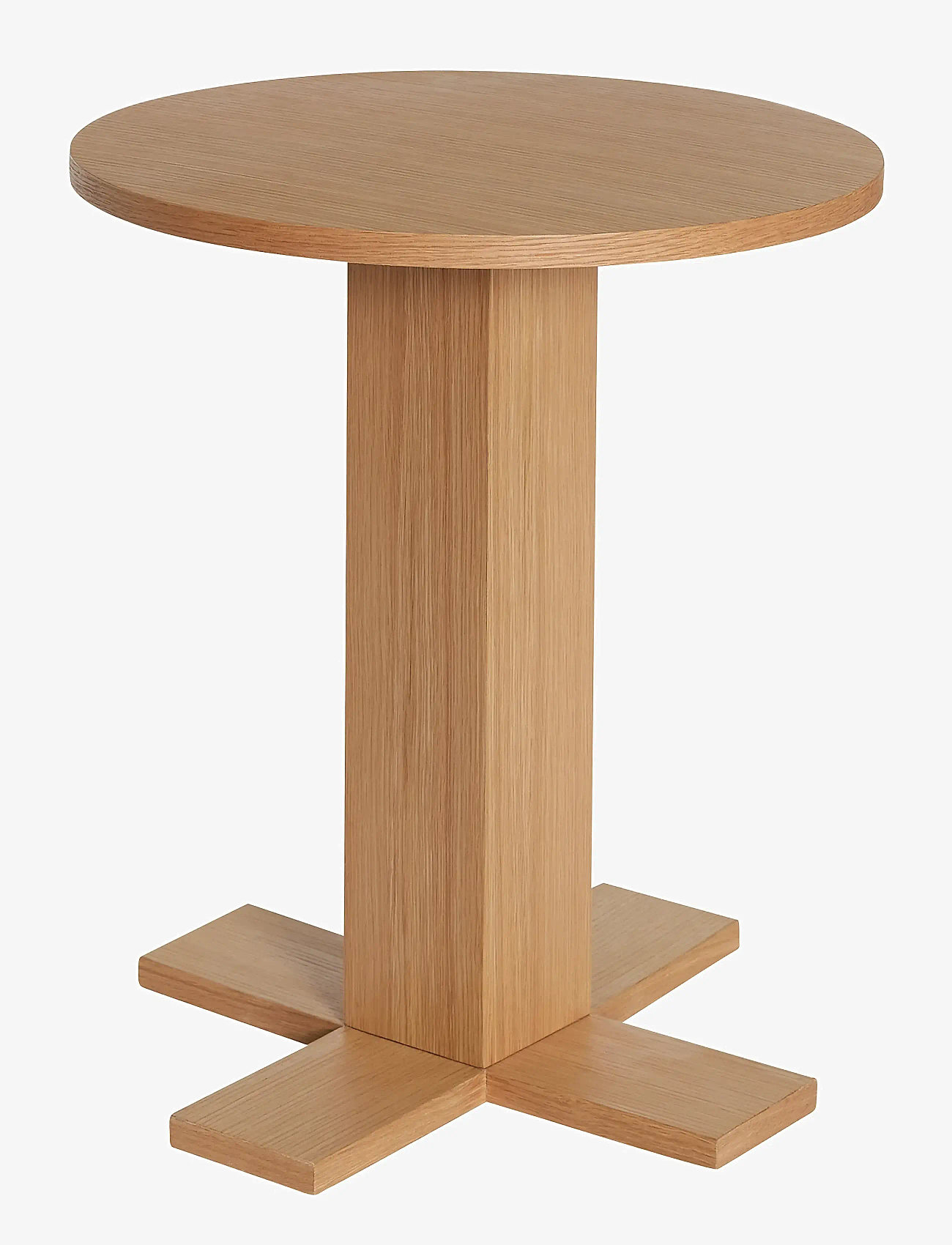 Hübsch - Koohi Side Table - osta hinna alusel - natural - 1