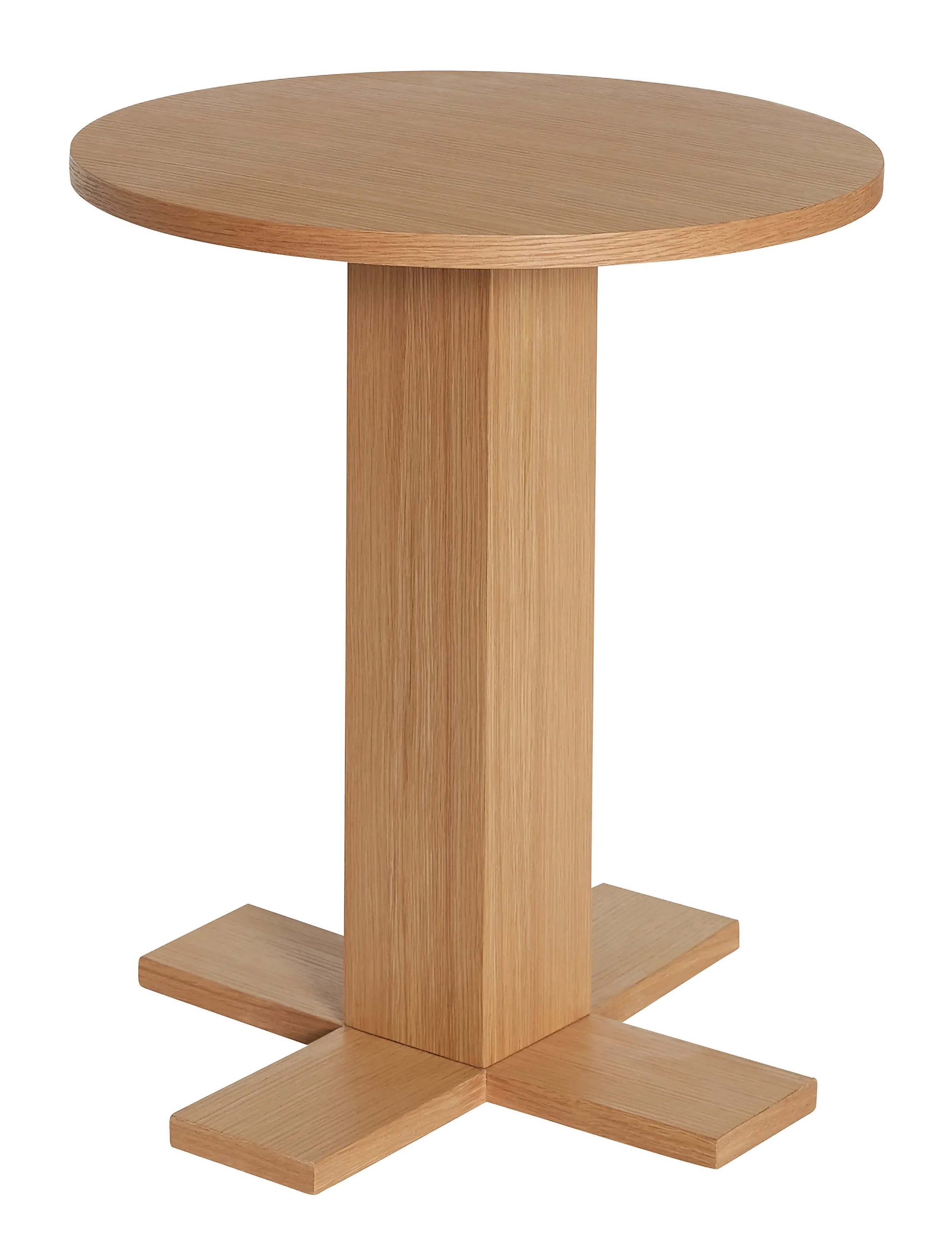 Hübsch - Koohi Side Table - side tables & small tables - natural - 2