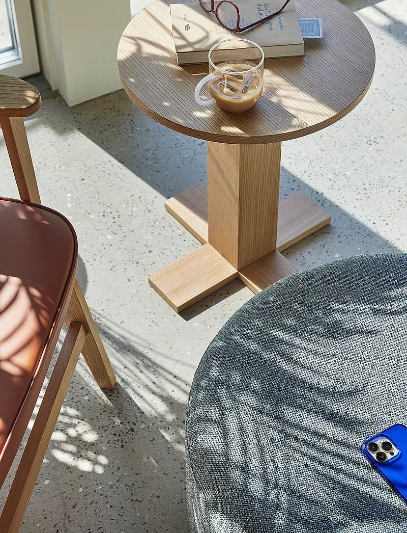 Hübsch - Koohi Side Table - osta hinna alusel - natural - 3