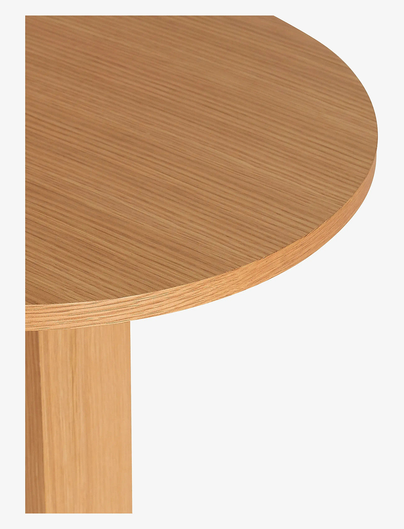 Hübsch - Koohi Side Table - osta hinna alusel - natural - 2