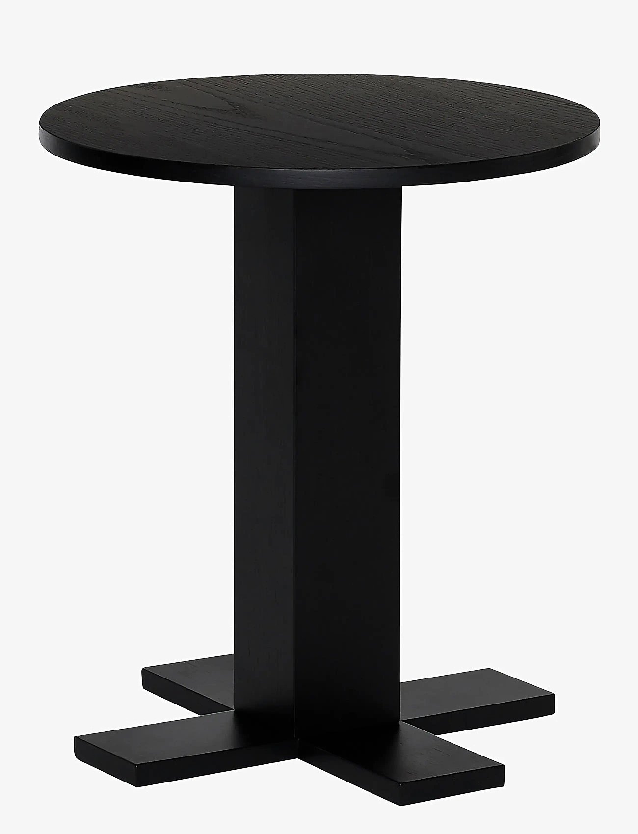 Hübsch - Koohi Side Table - osta hinna alusel - black - 0
