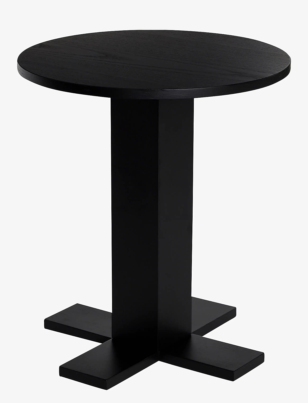 Hübsch - Koohi Side Table - osta hinna alusel - black - 1