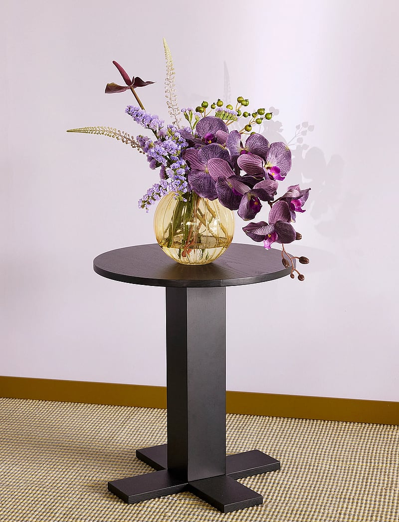 Hübsch - Koohi Side Table - osta hinna alusel - black - 5