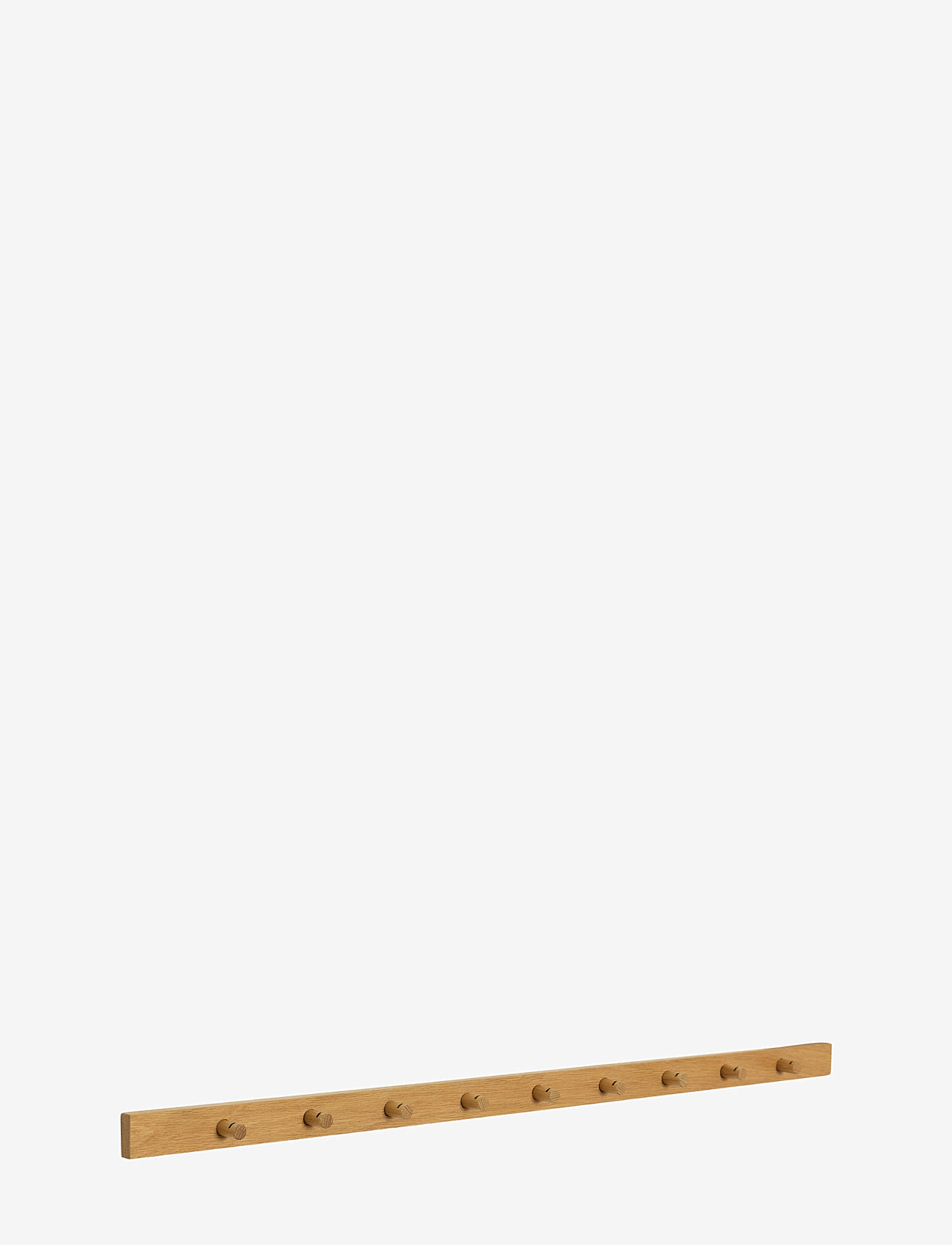 Hübsch - Cosplay Coatrack - coat hooks & racks - natural - 1