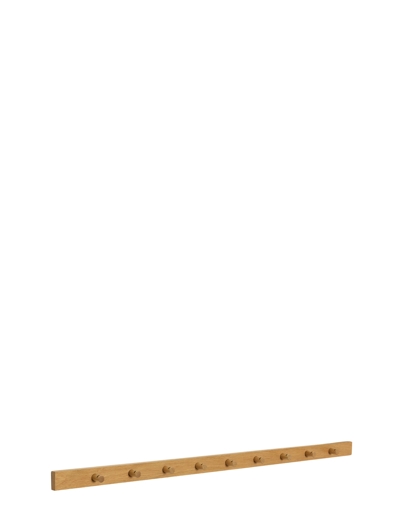 Hübsch Cosplay Coatrack - Vis alt - NATURAL / natural