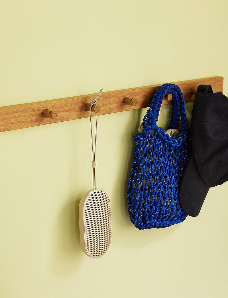 Hübsch - Cosplay Coatrack - kleiderhaken und ständer - natural - 1