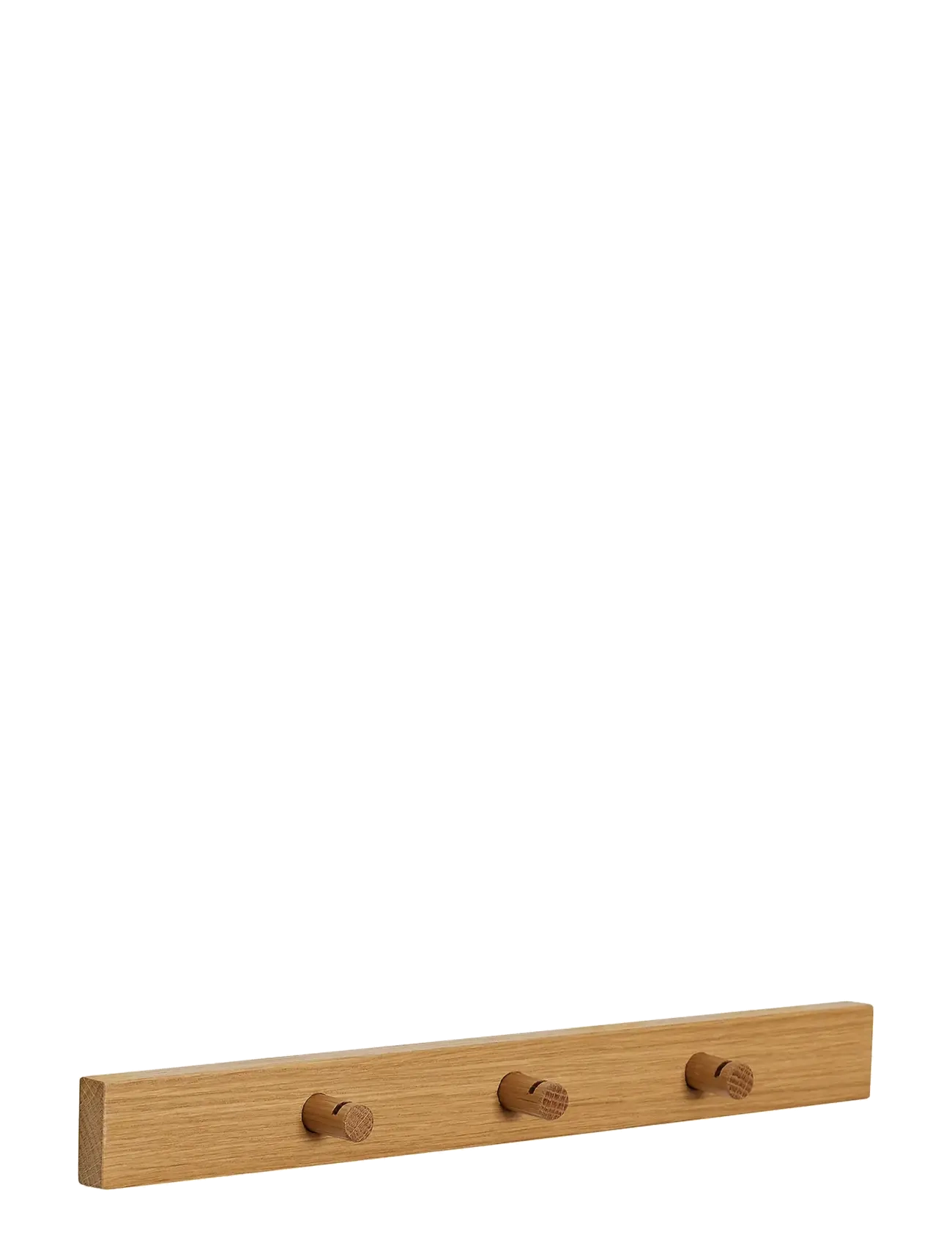 HÜBSCH Cosplay Coatrack Braun - L:40CM - Unisex