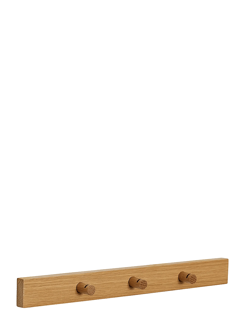 Hübsch - Cosplay Coatrack - osta hinna alusel - natural - 0