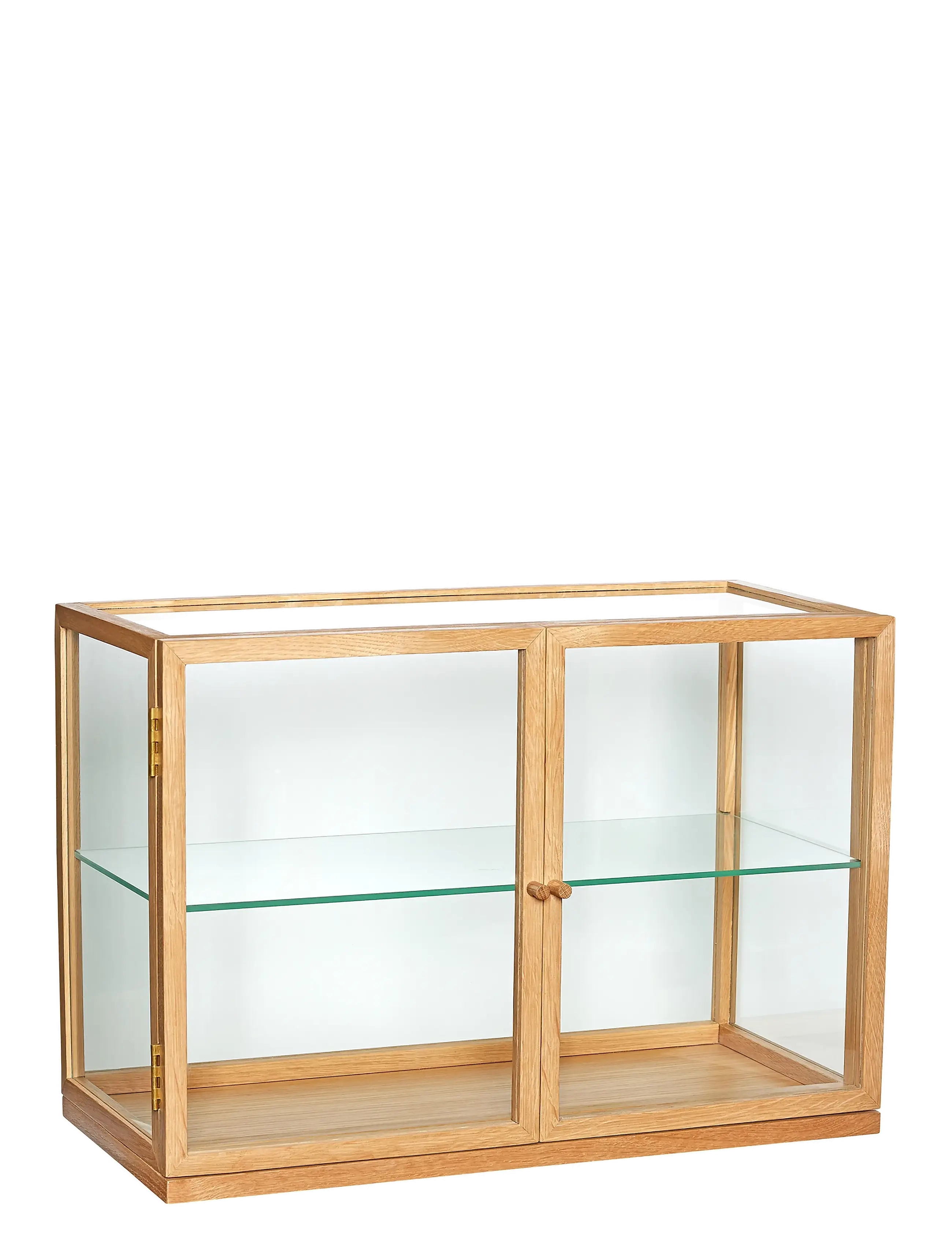 Poetic Display Box - NATURAL