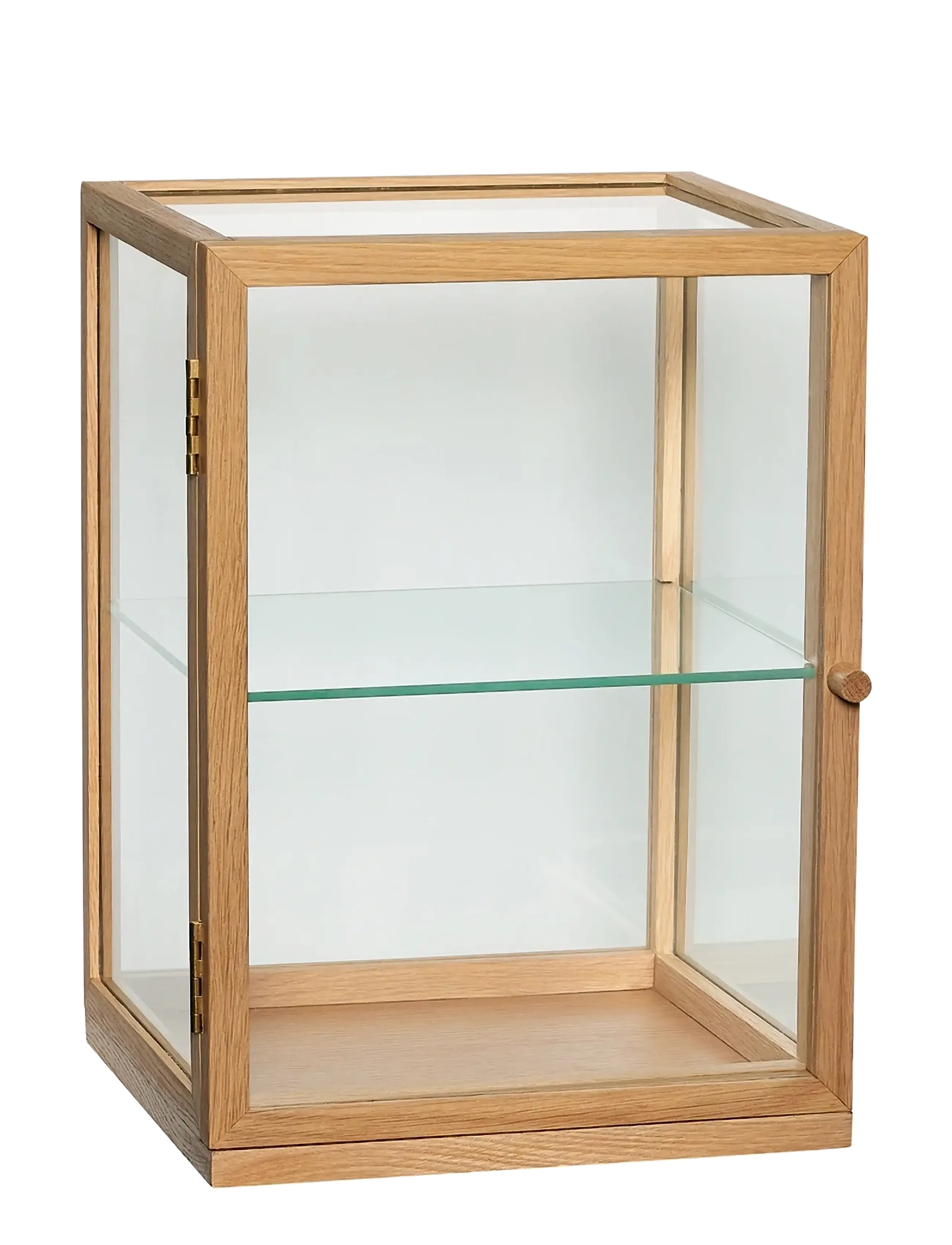 Hübsch Poetic Display Box, Cabinet, Str: ONE SIZE