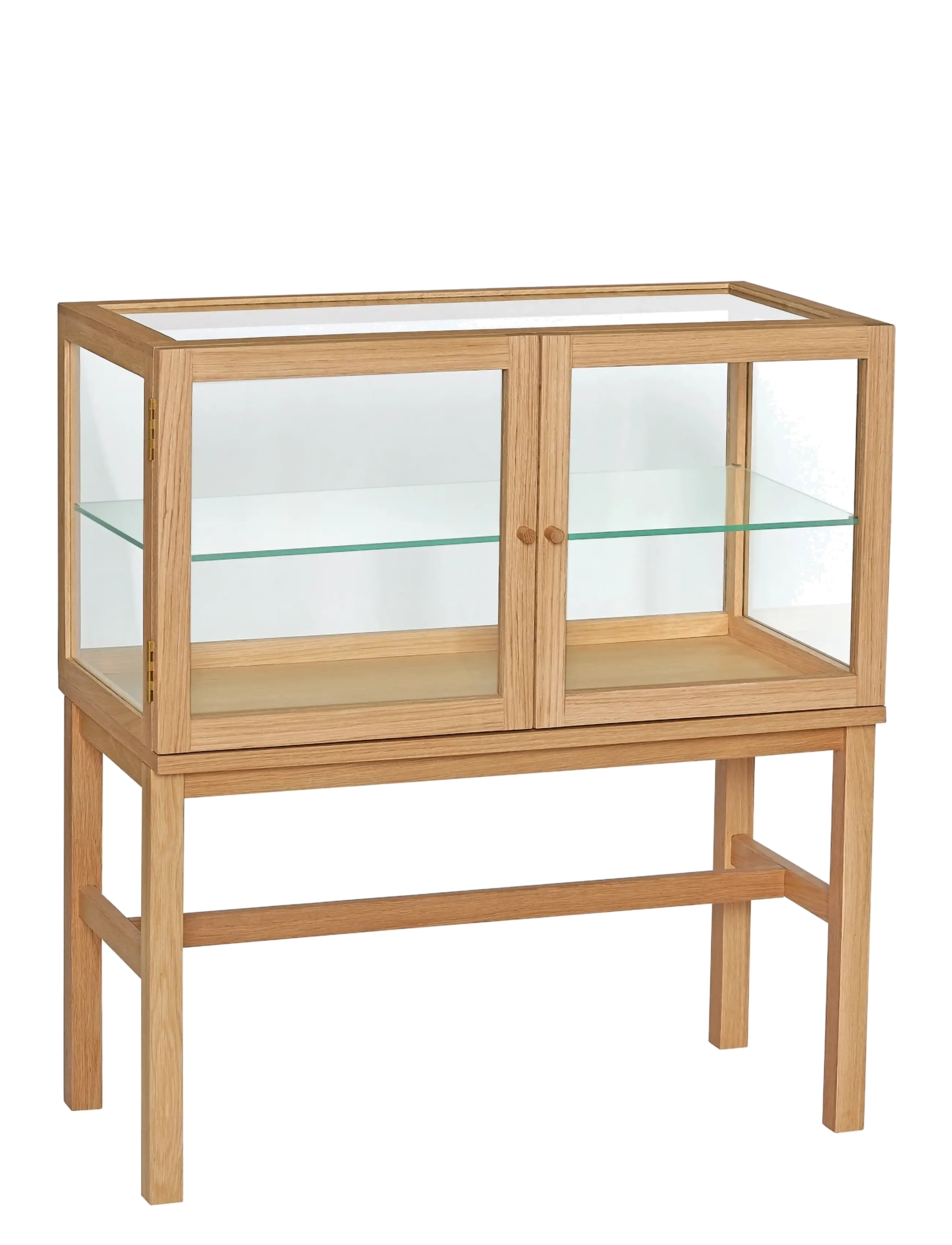 Hübsch Poetic Display Box Floor, Cabinet, Str: ONE SIZE