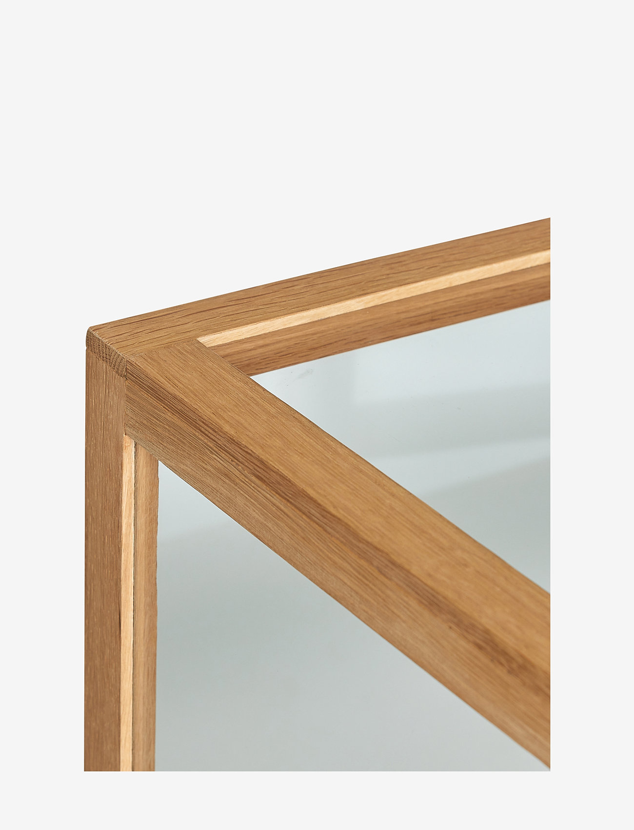 Hübsch - Poetic Display Box Floor - natural - 1