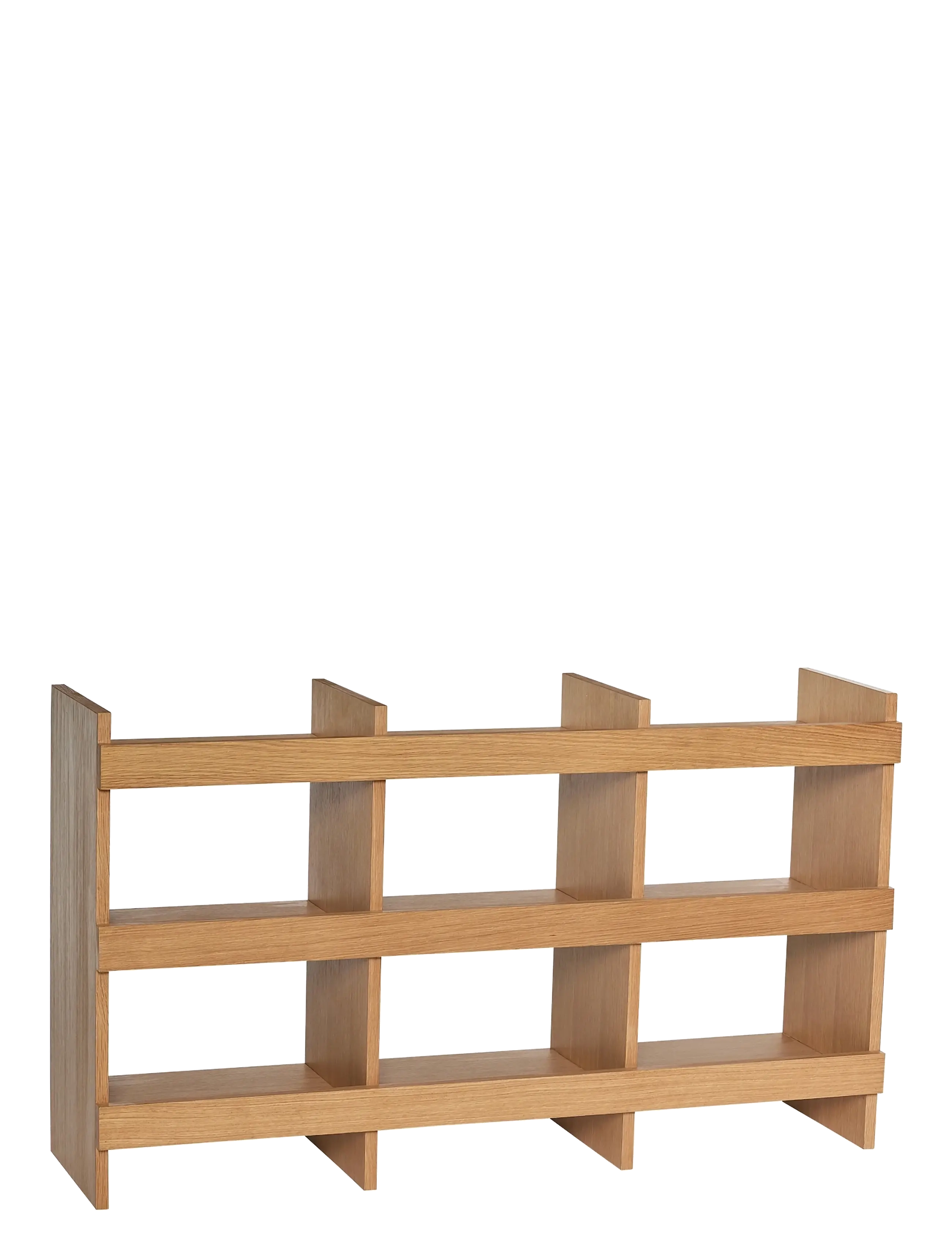 Hübsch Momentum Shelf Unit, Hylde, Str: ONE SIZE