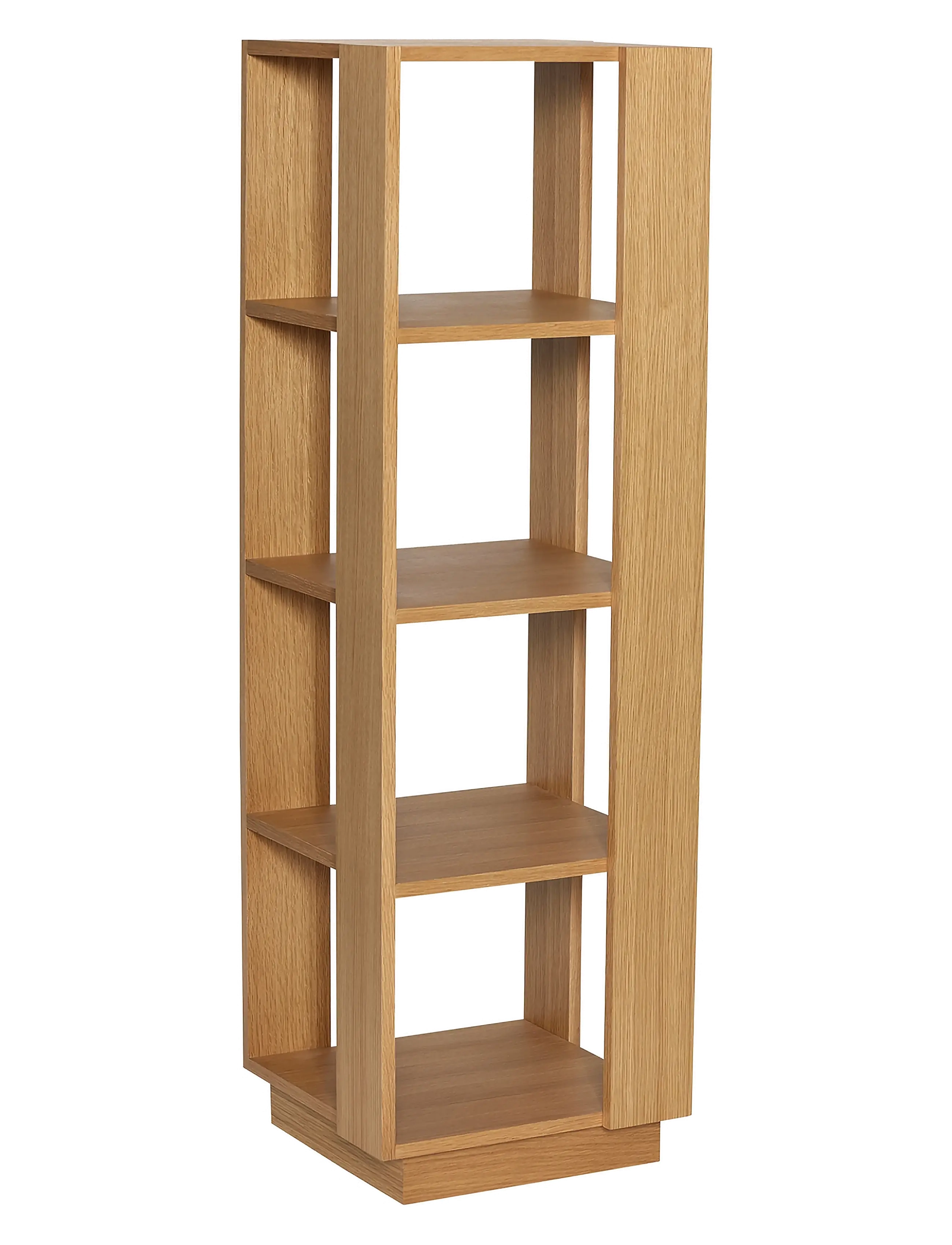 Hübsch Merge Shelf Unit, Hylde, Str: ONE SIZE