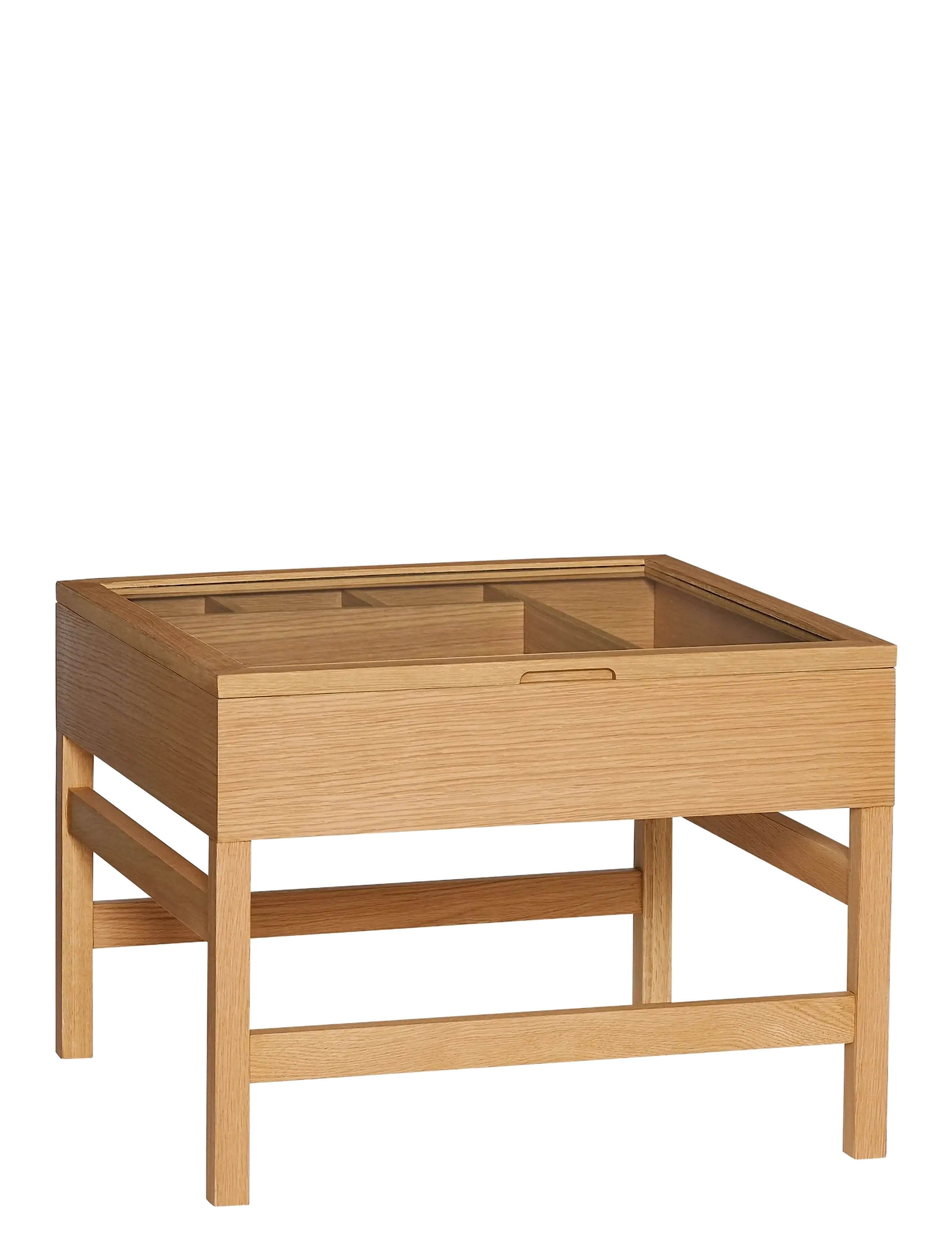 Hübsch Glitz Coffee Table, One Size, Tables - Tables, Homeware