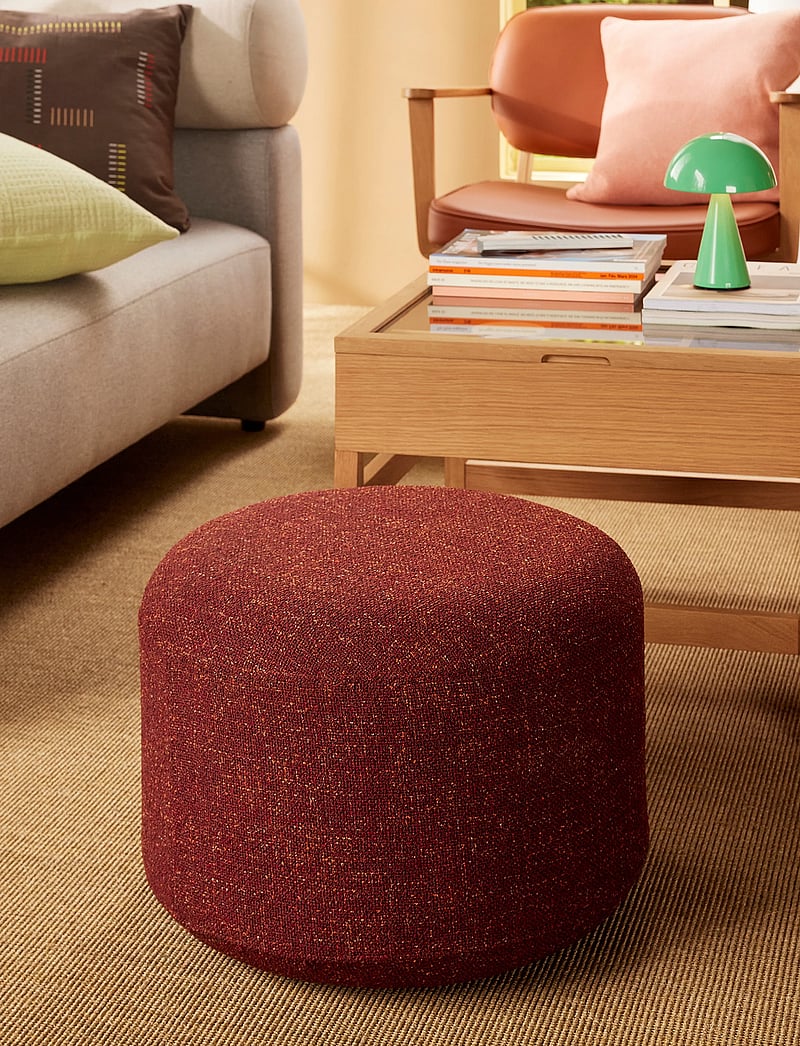 Hübsch - Glitz Coffee Table - couchtische - natural - 5