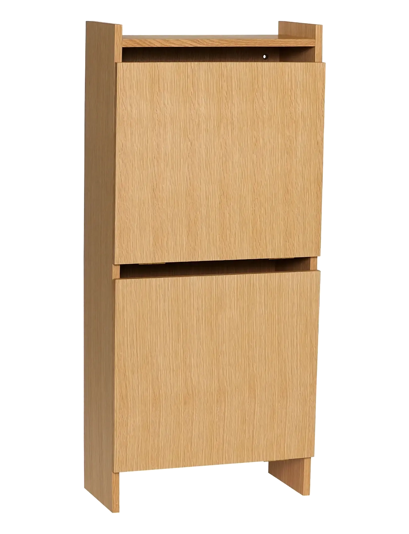 Hübsch Forma Shoe Cabinet, Cabinet, Str: ONE SIZE