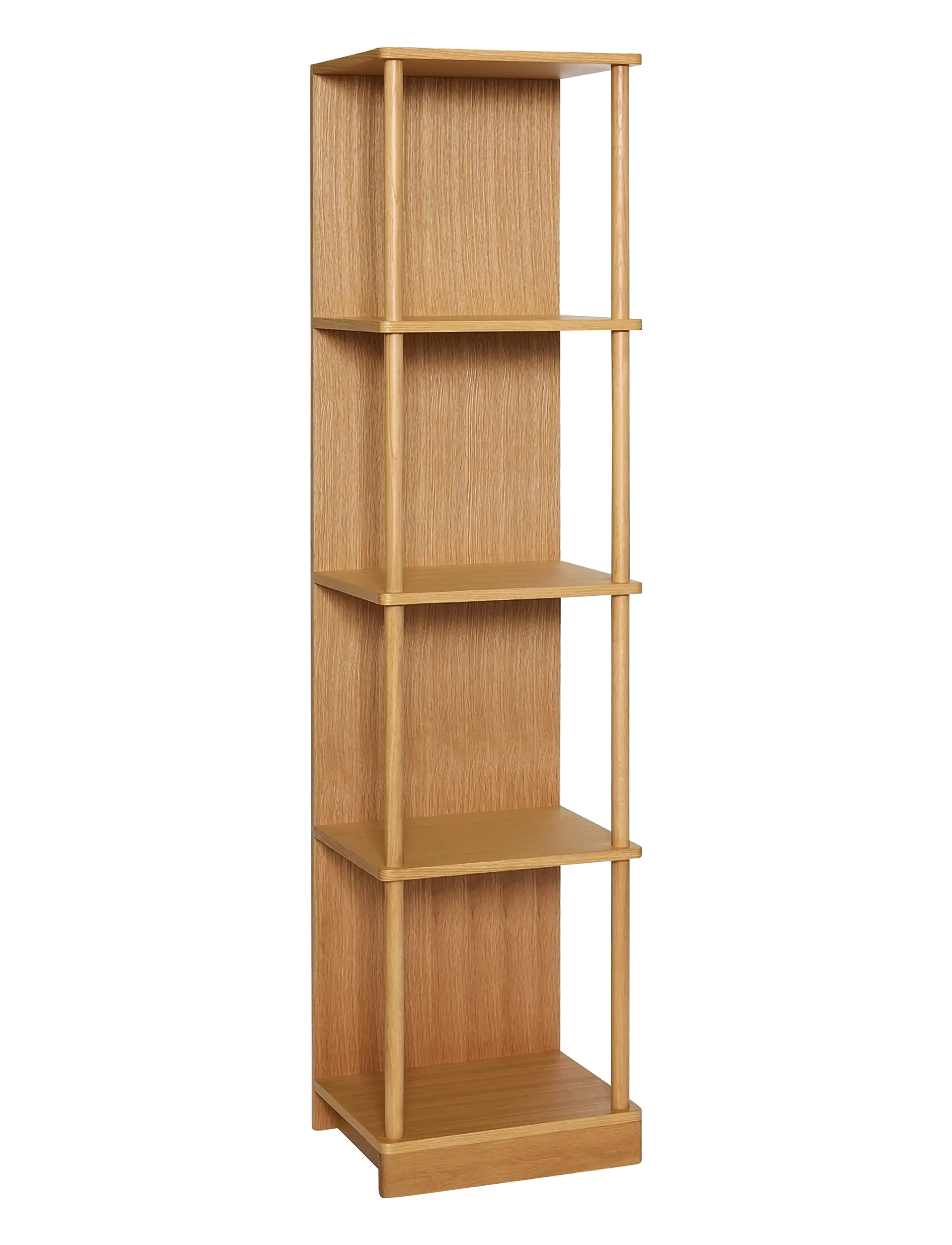 Hübsch Noblesse Shelf Unit, Hylde, Str: ONE SIZE