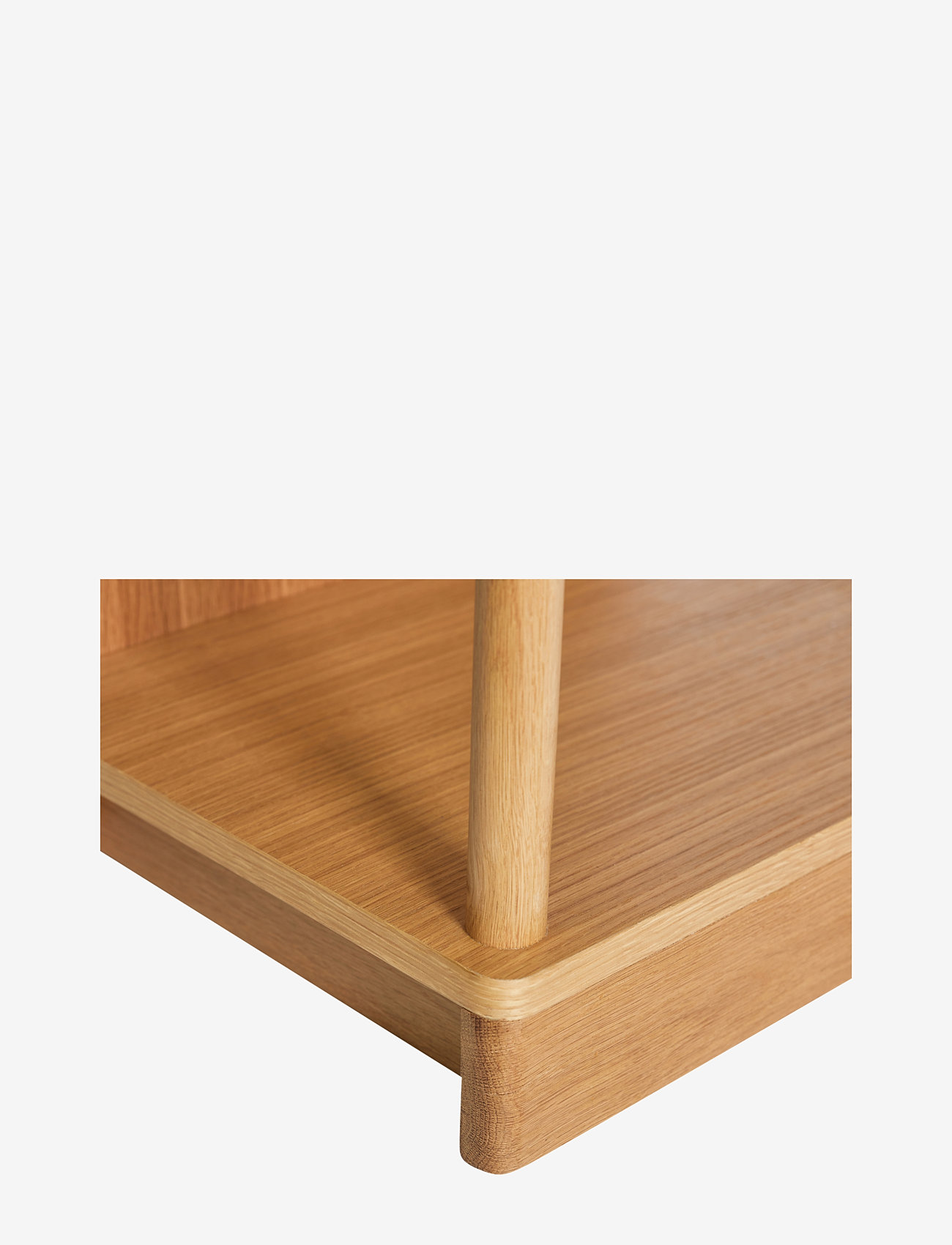 Hübsch - Noblesse Shelf Unit - hyllor - natural - 1