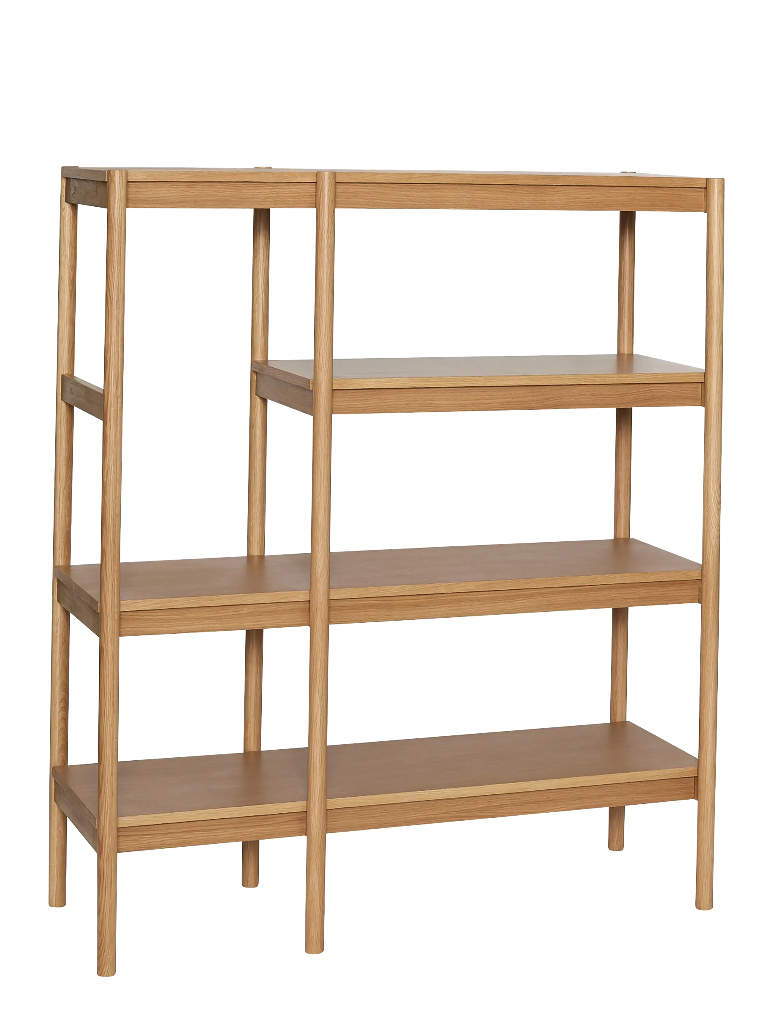 Hübsch Seize Shelf Unit, Hylde, Str: ONE SIZE