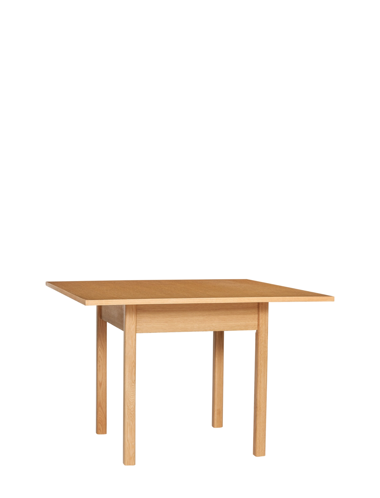 Hübsch Geo Dining Table, Spisebord, Str: ONE SIZE