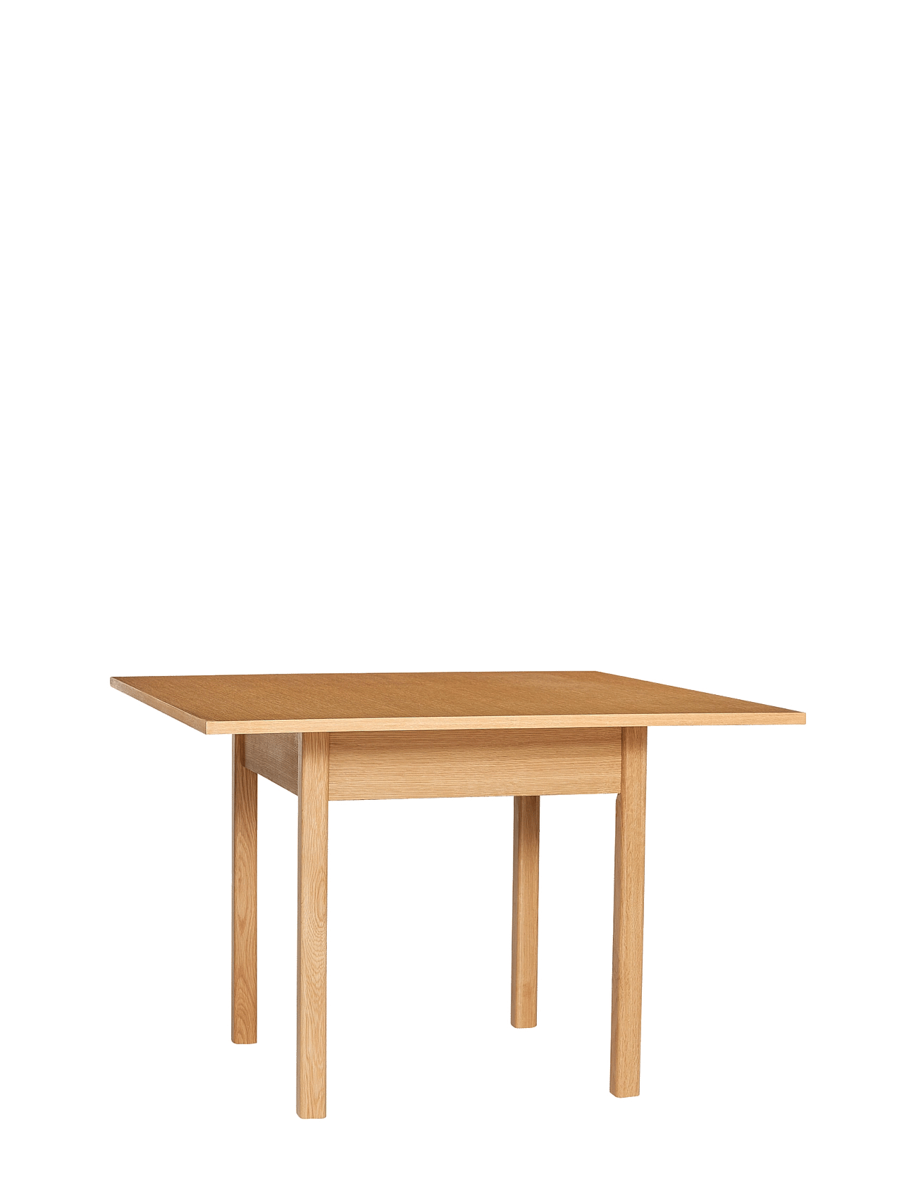 Hübsch Geo Dining Table - ONE SIZE