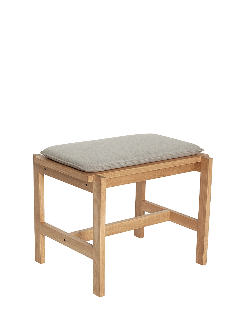 Hübsch - Epoch Bench - toolid ja pingid - natural,sand - 2