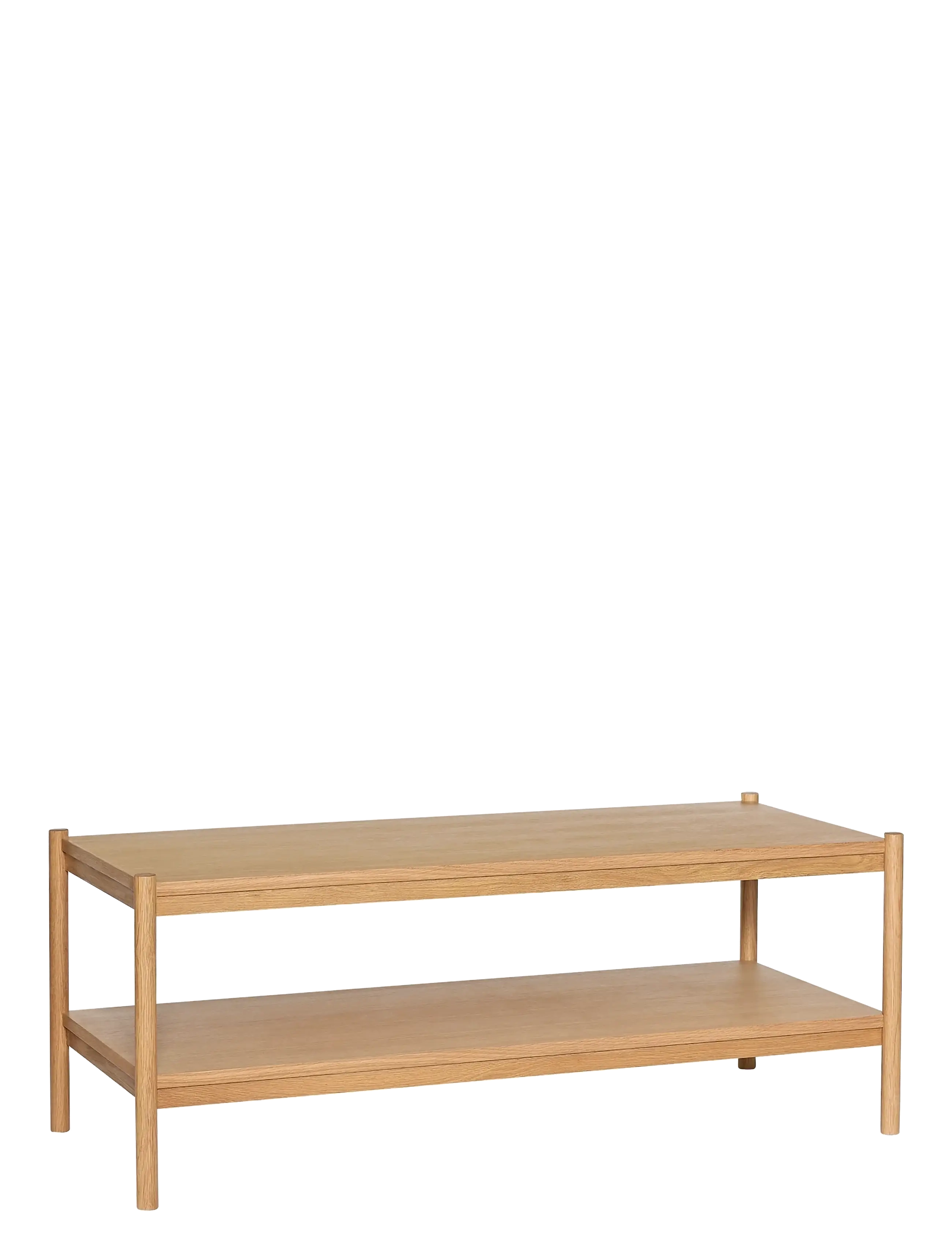 Hübsch Seize Coffee Table, Sofabord, Str: ONE SIZE