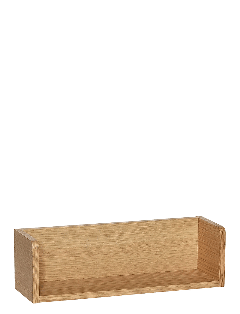 Hübsch - Savor Shelf - regale und verwahrung - natural - 0