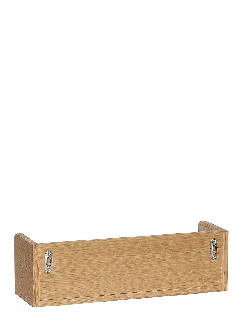 Hübsch - Savor Shelf - regale und verwahrung - natural - 1