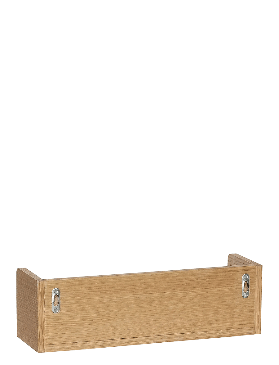 Hübsch - Savor Shelf - regale und verwahrung - natural - 2