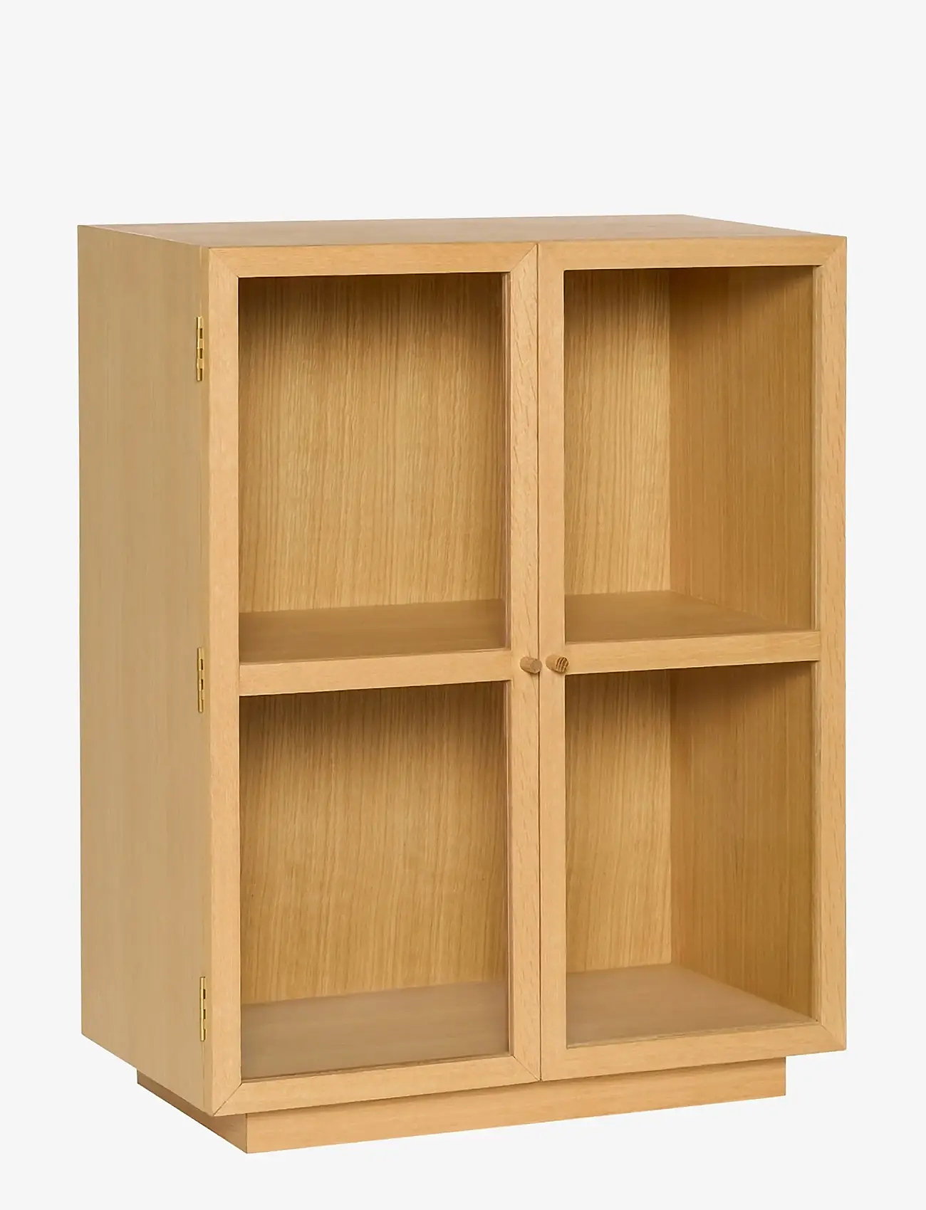 Hübsch - Mae Cabinet Natural - natural - 1
