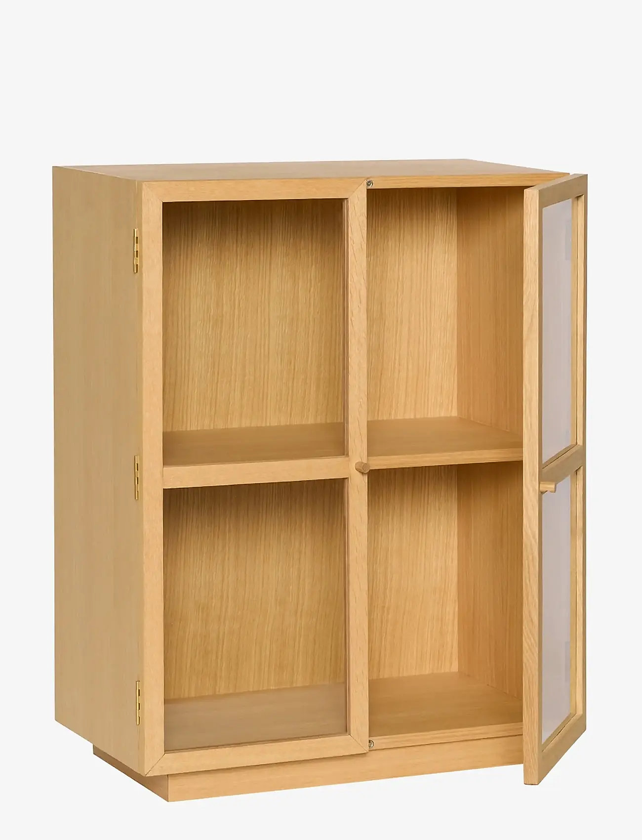 Hübsch - Mae Cabinet Natural - natural - 2