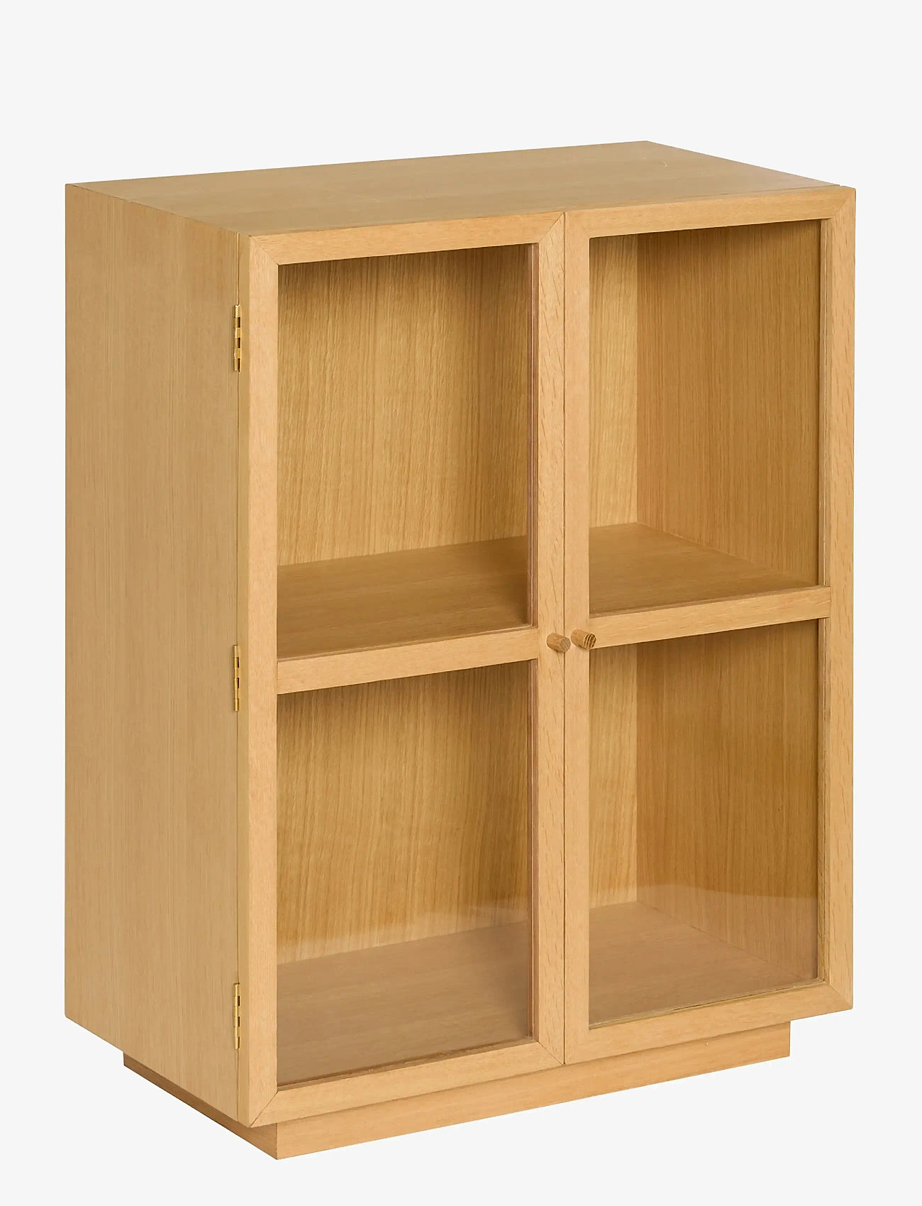 Hübsch - Mae Cabinet Natural - natural - 3