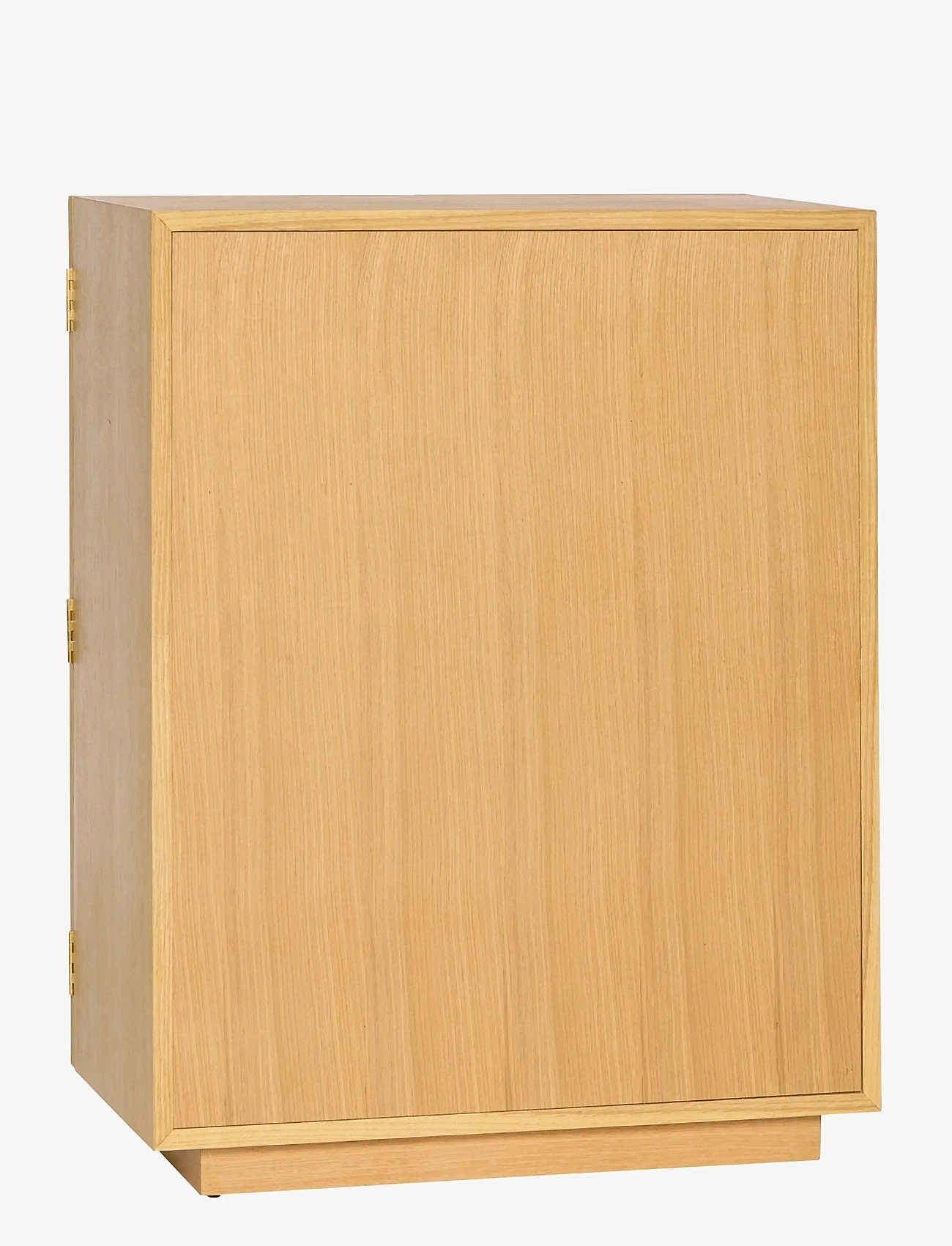 Hübsch - Mae Cabinet Natural - natural - 4