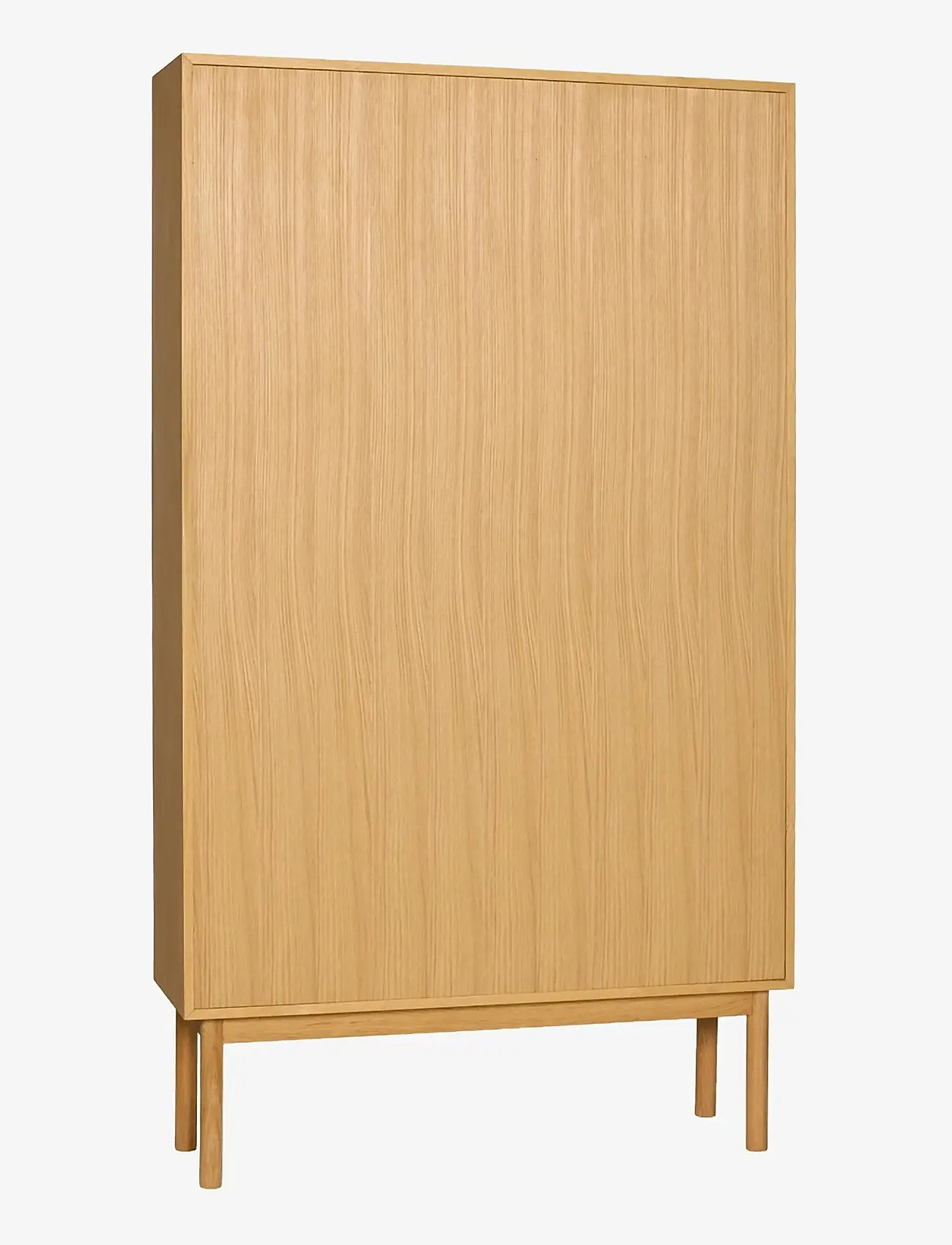 Hübsch - Read Cabinet Natural - natural - 2